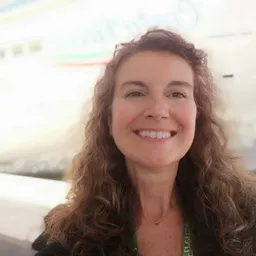 Maria avatar