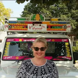Francoise avatar