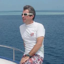 Dominique avatar 
