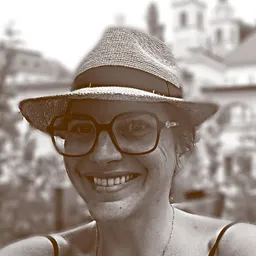 Alexandra avatar