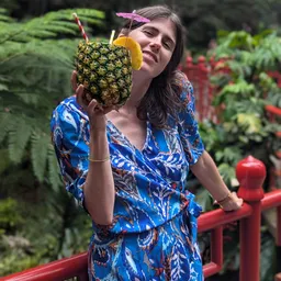 Eléonore avatar