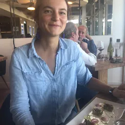 Cécile avatar 