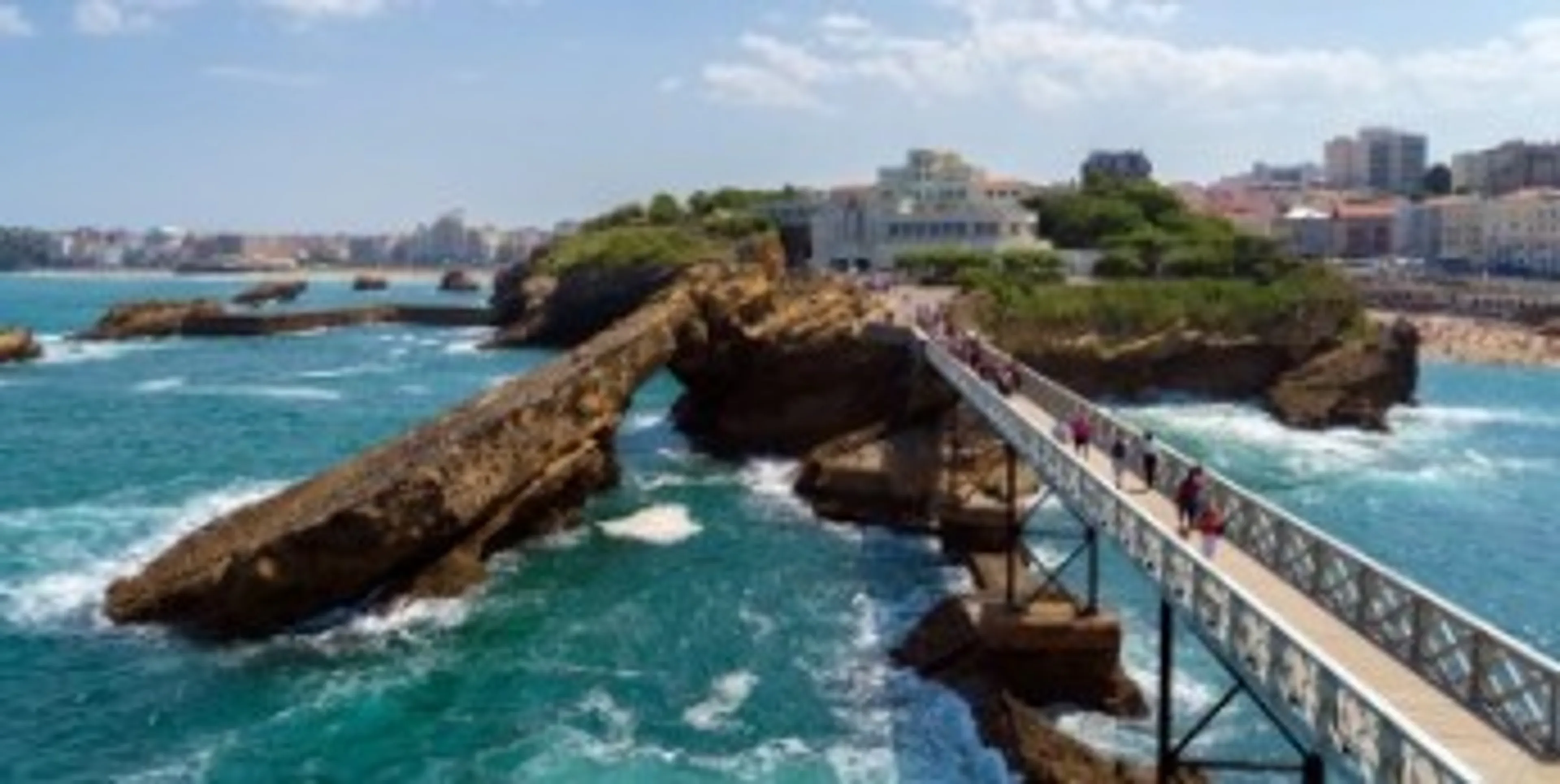 Biarritz