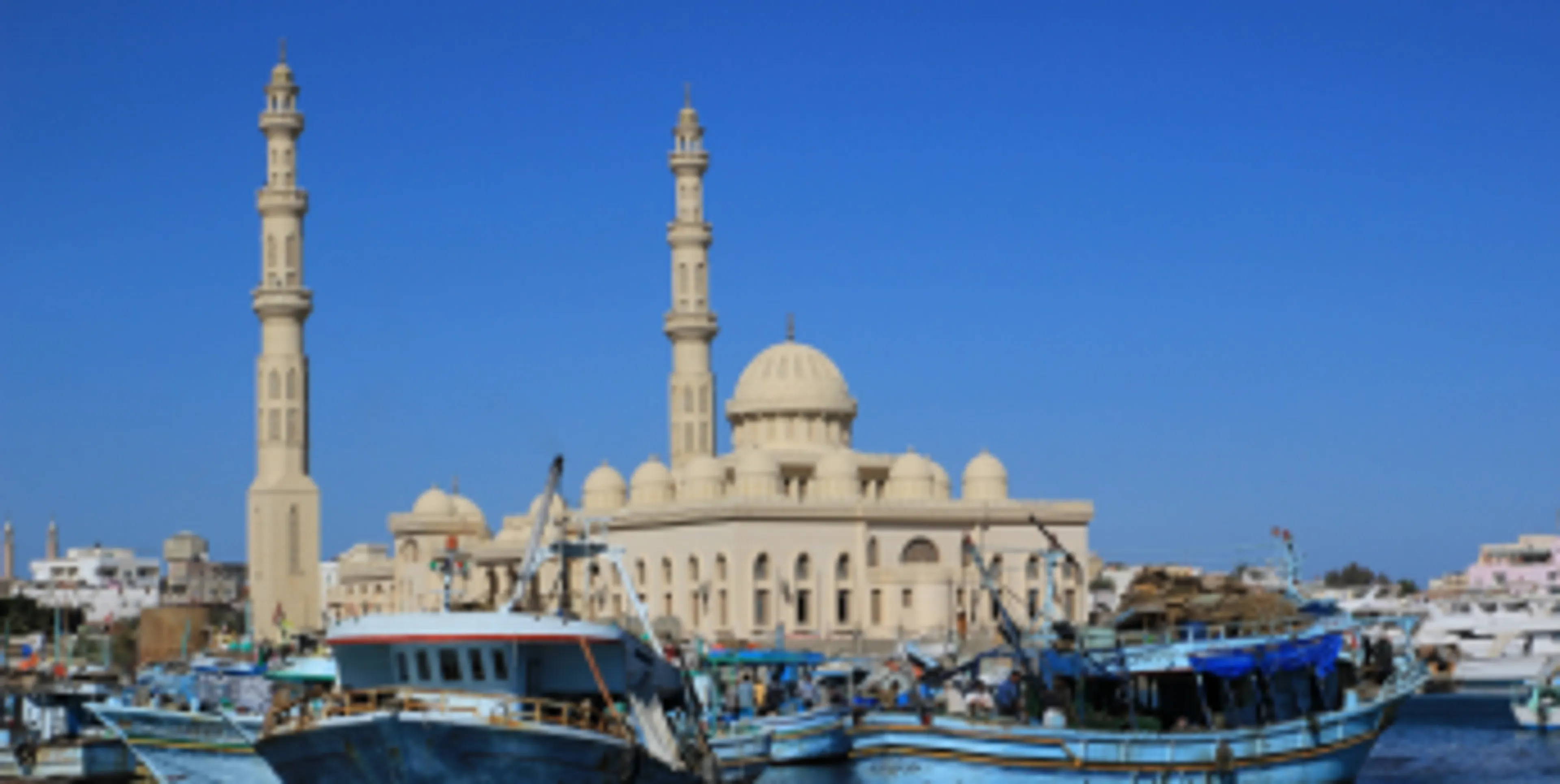 Hurghada