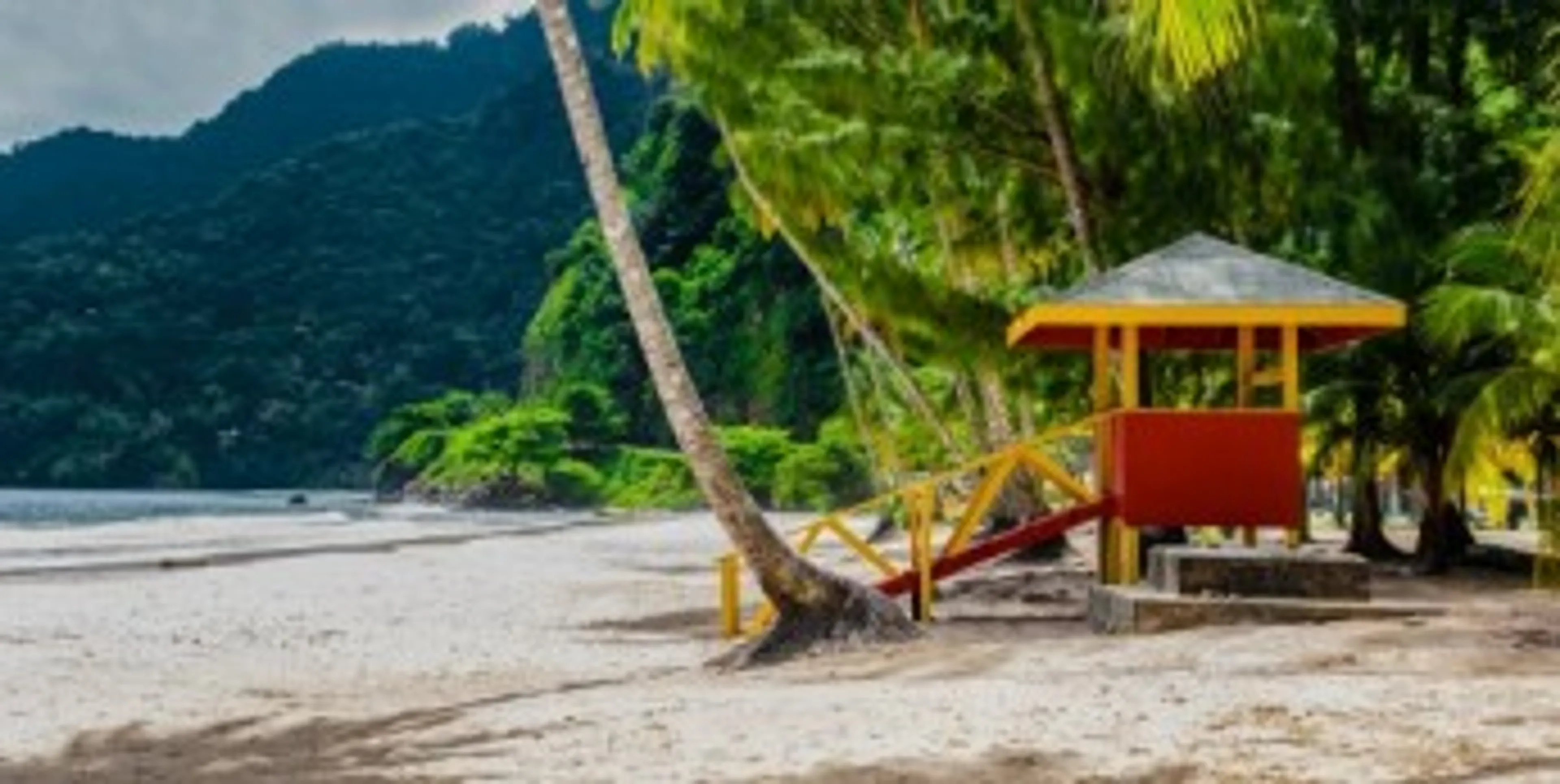 Trinidad and Tobago