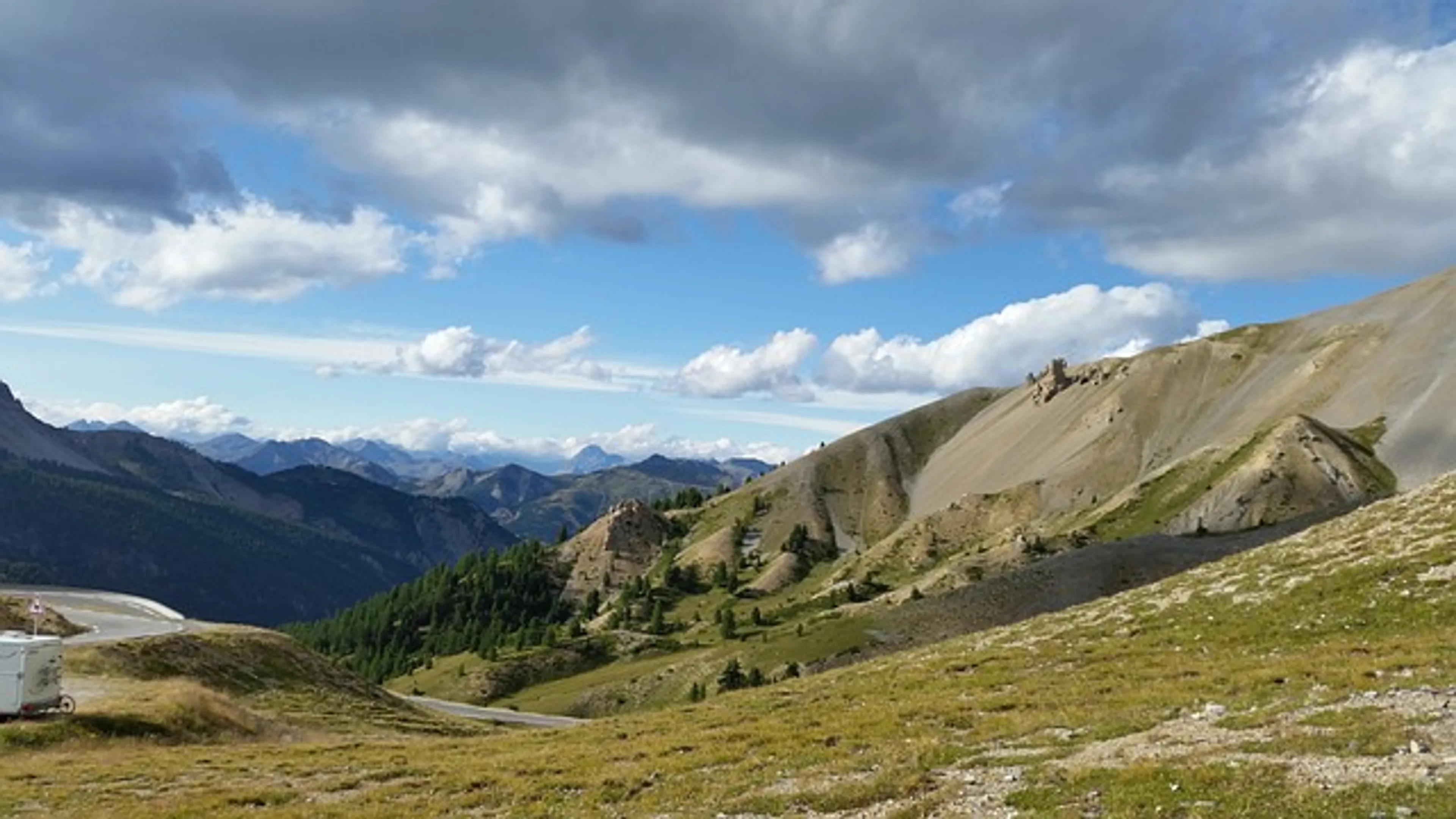 Parc National du Queyras