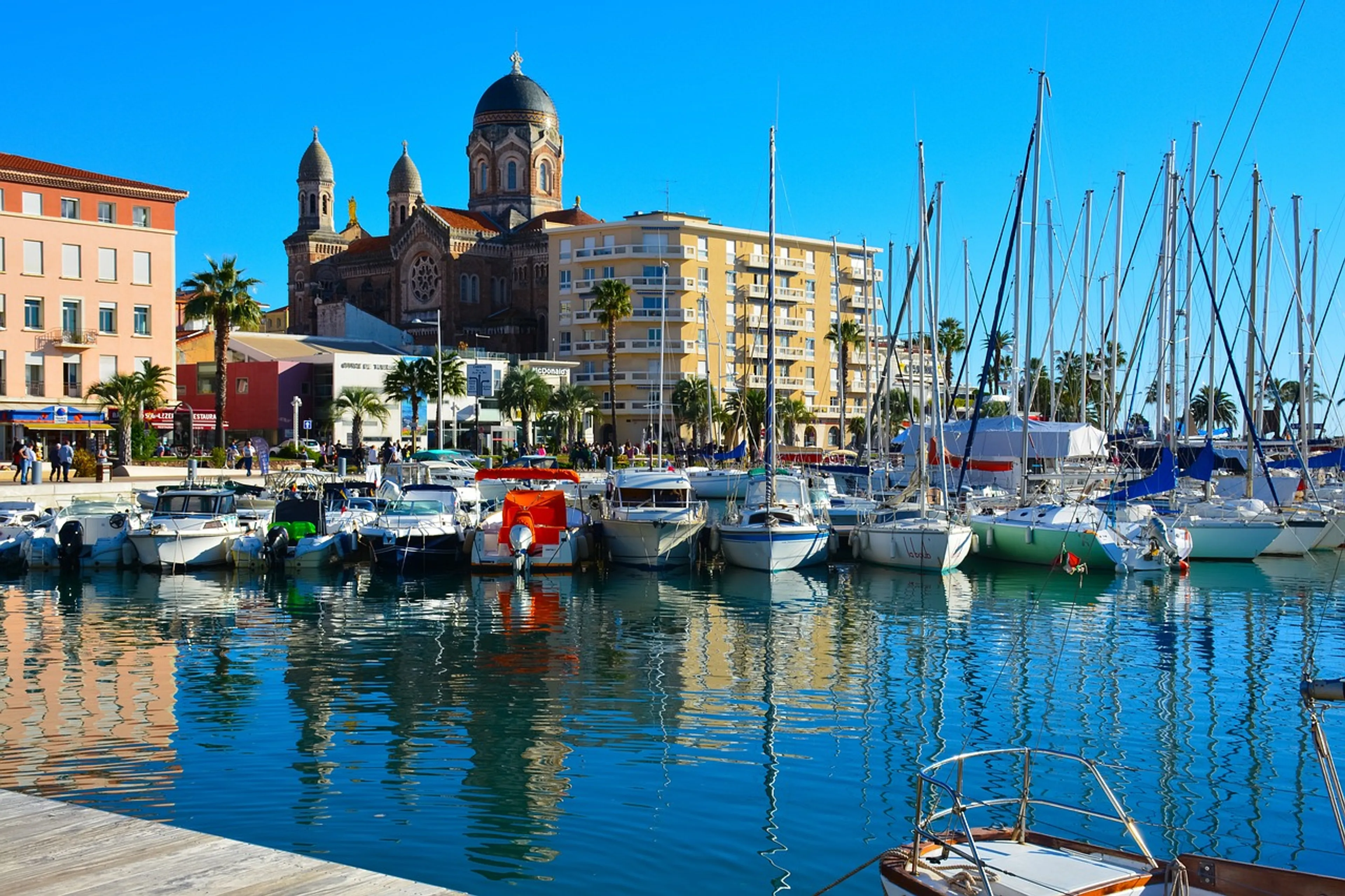 Saint Raphaël