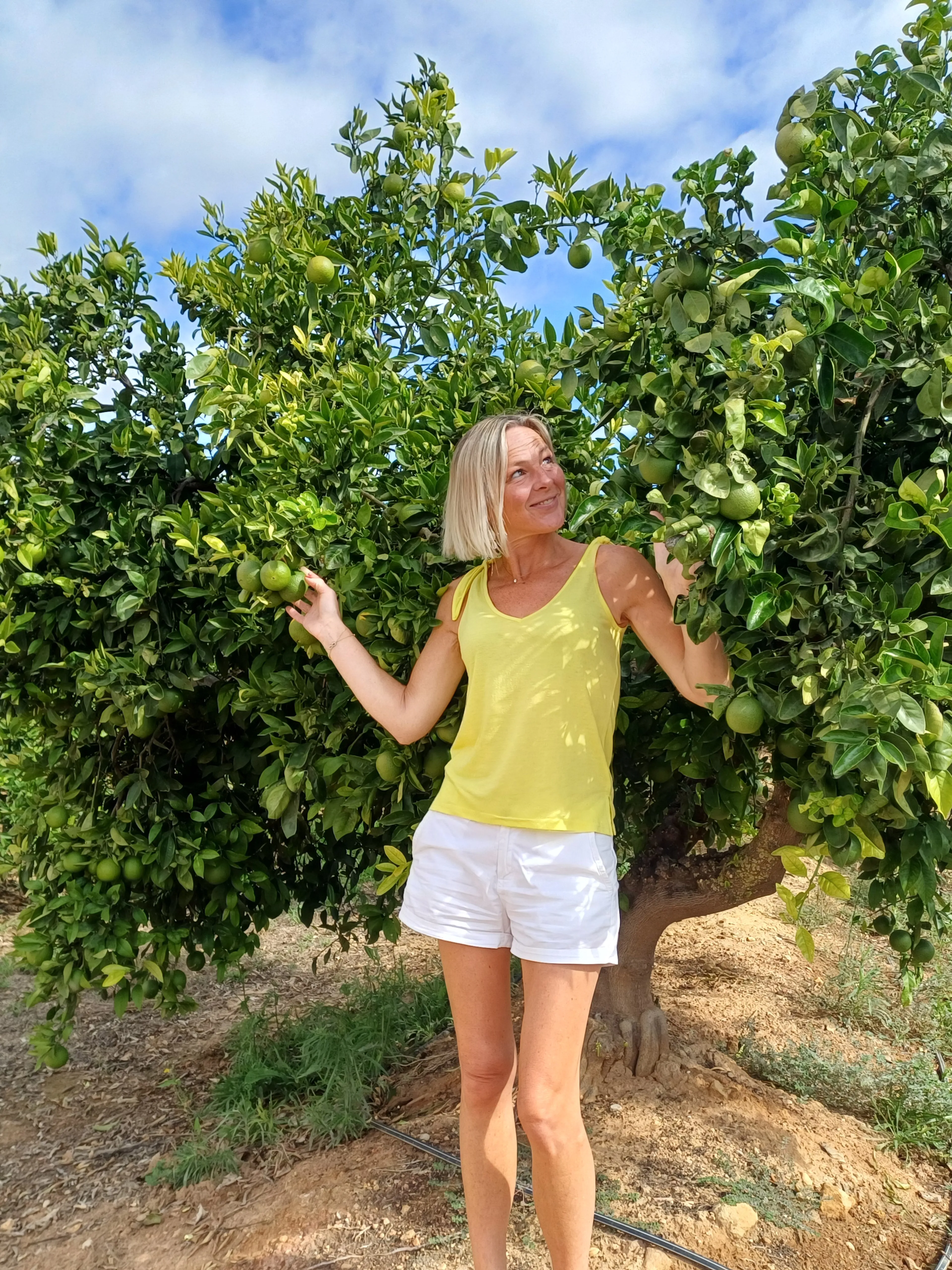 Mélanie
