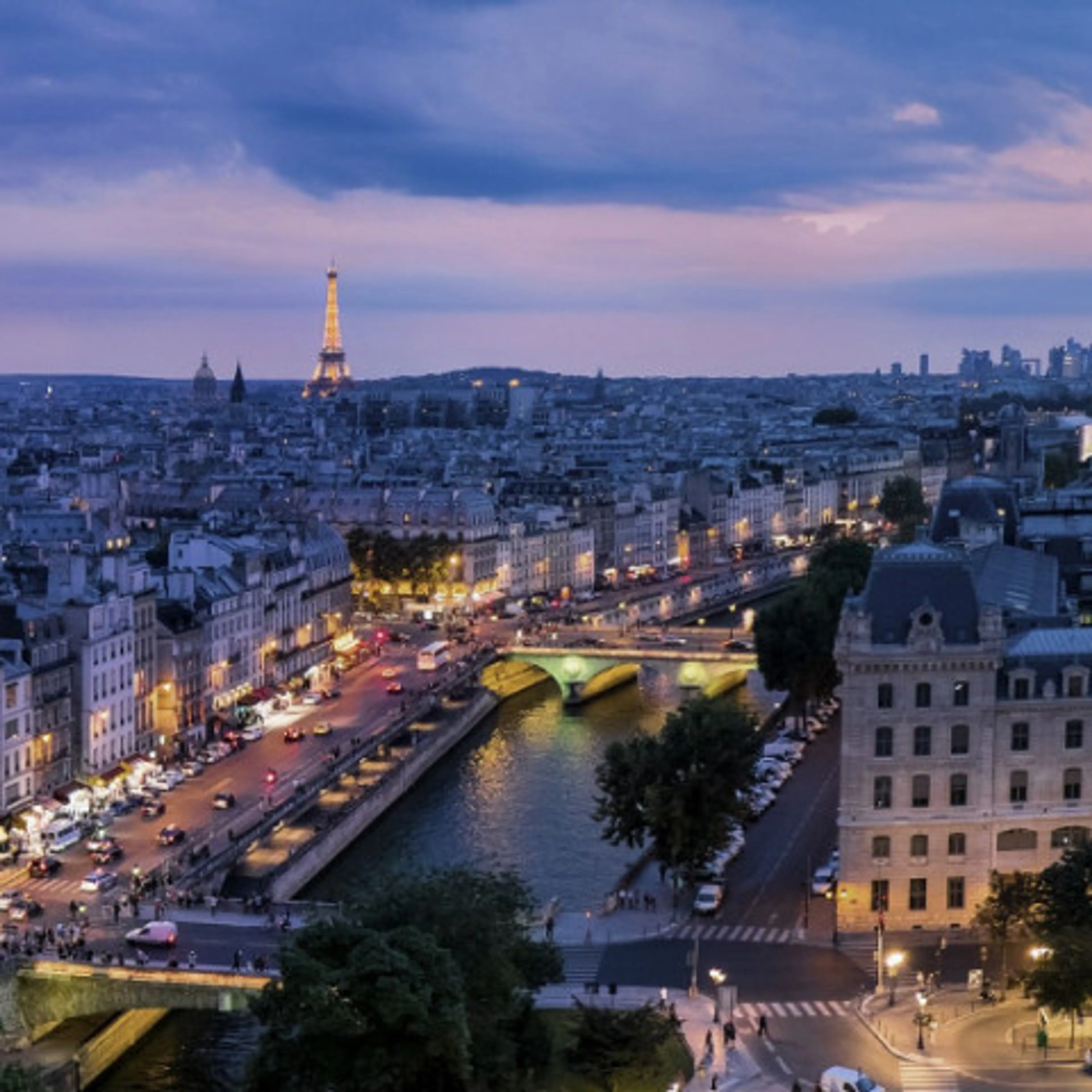 Paris