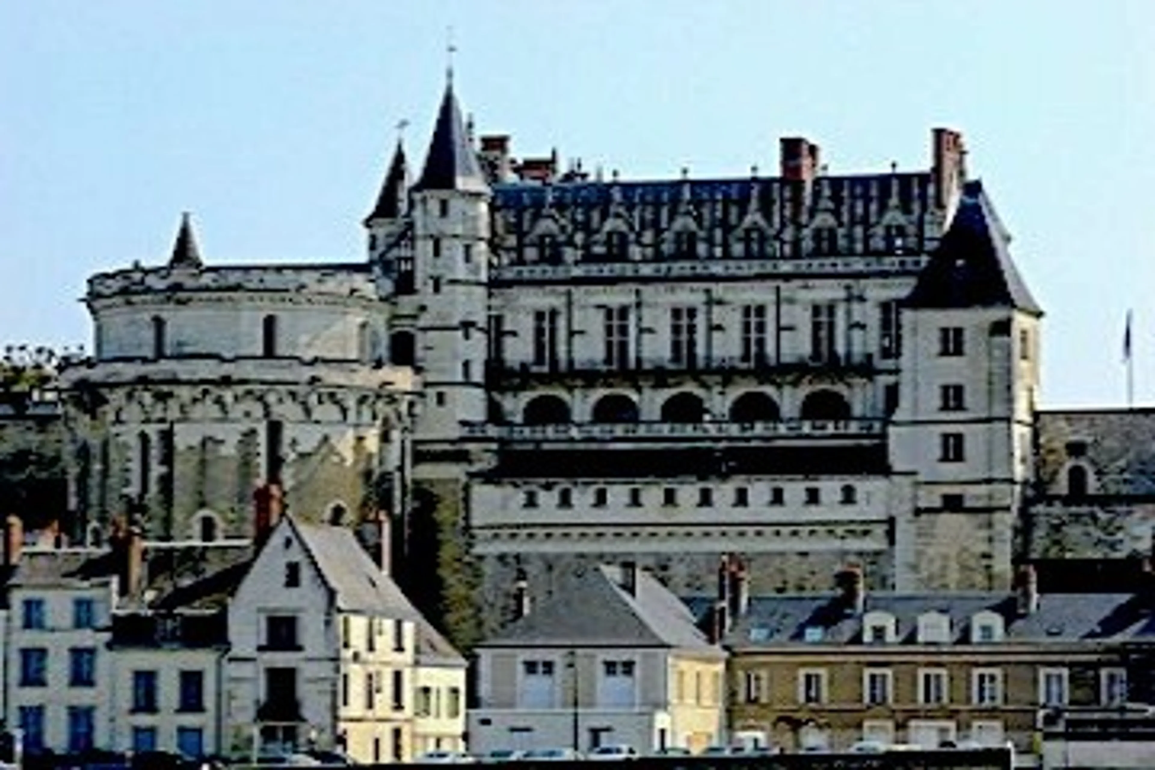 Amboise