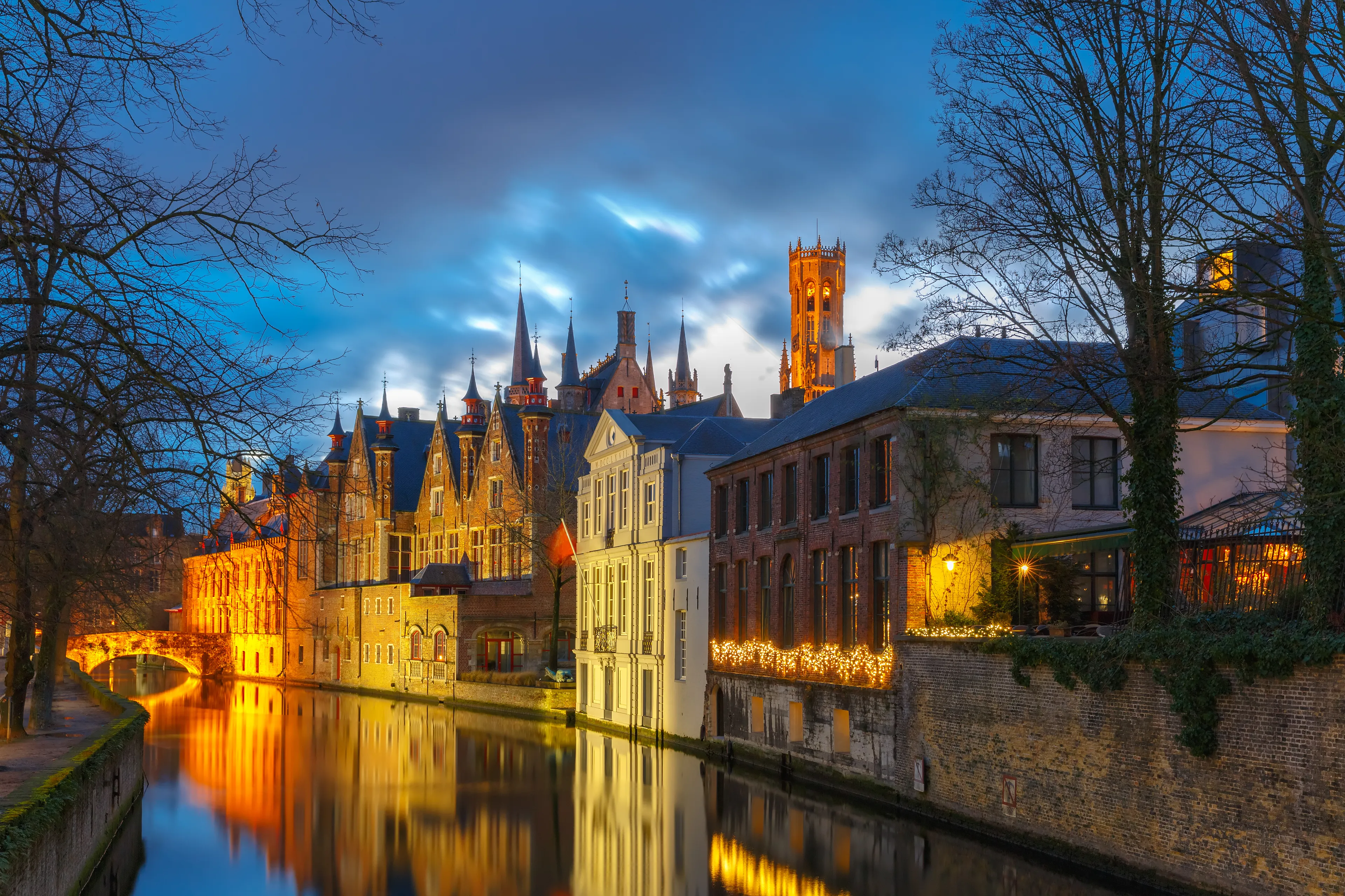 Bruges