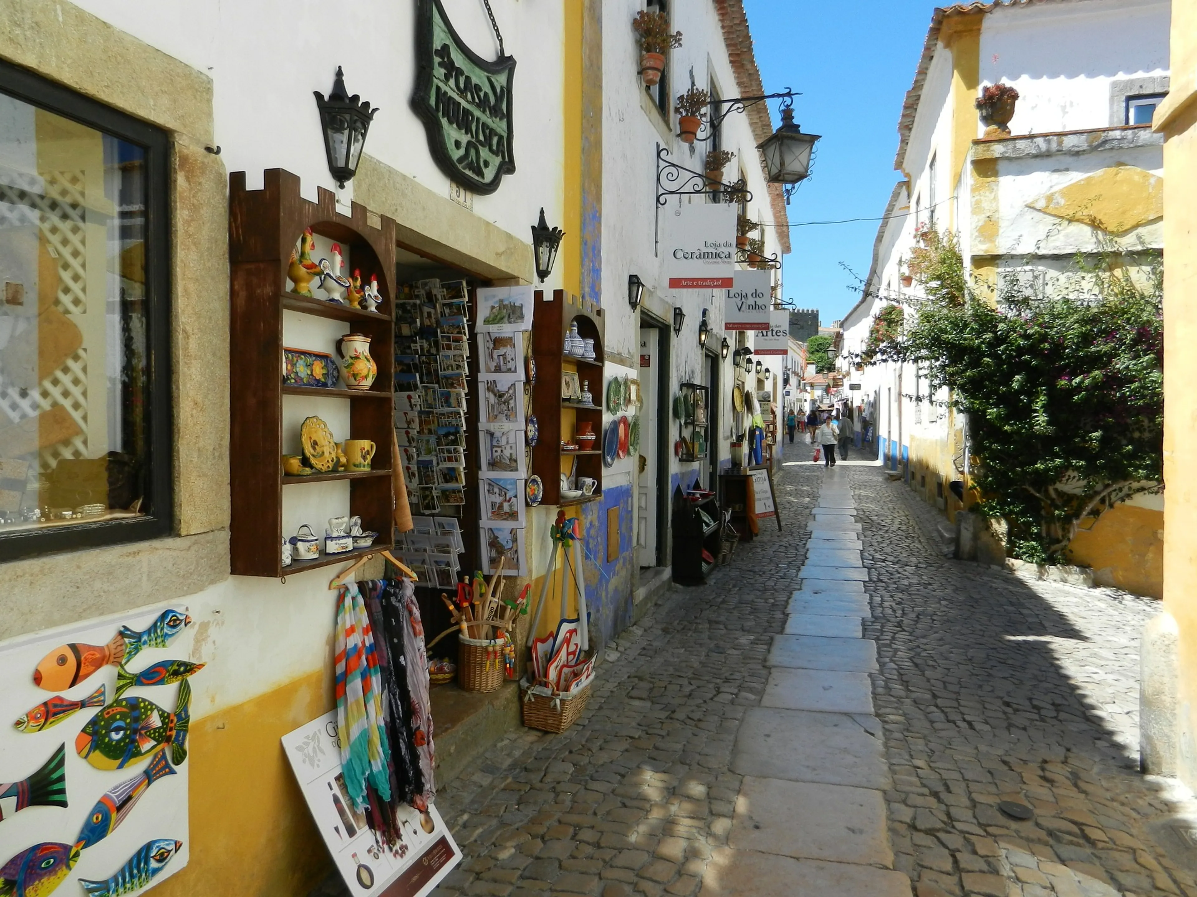 Óbidos