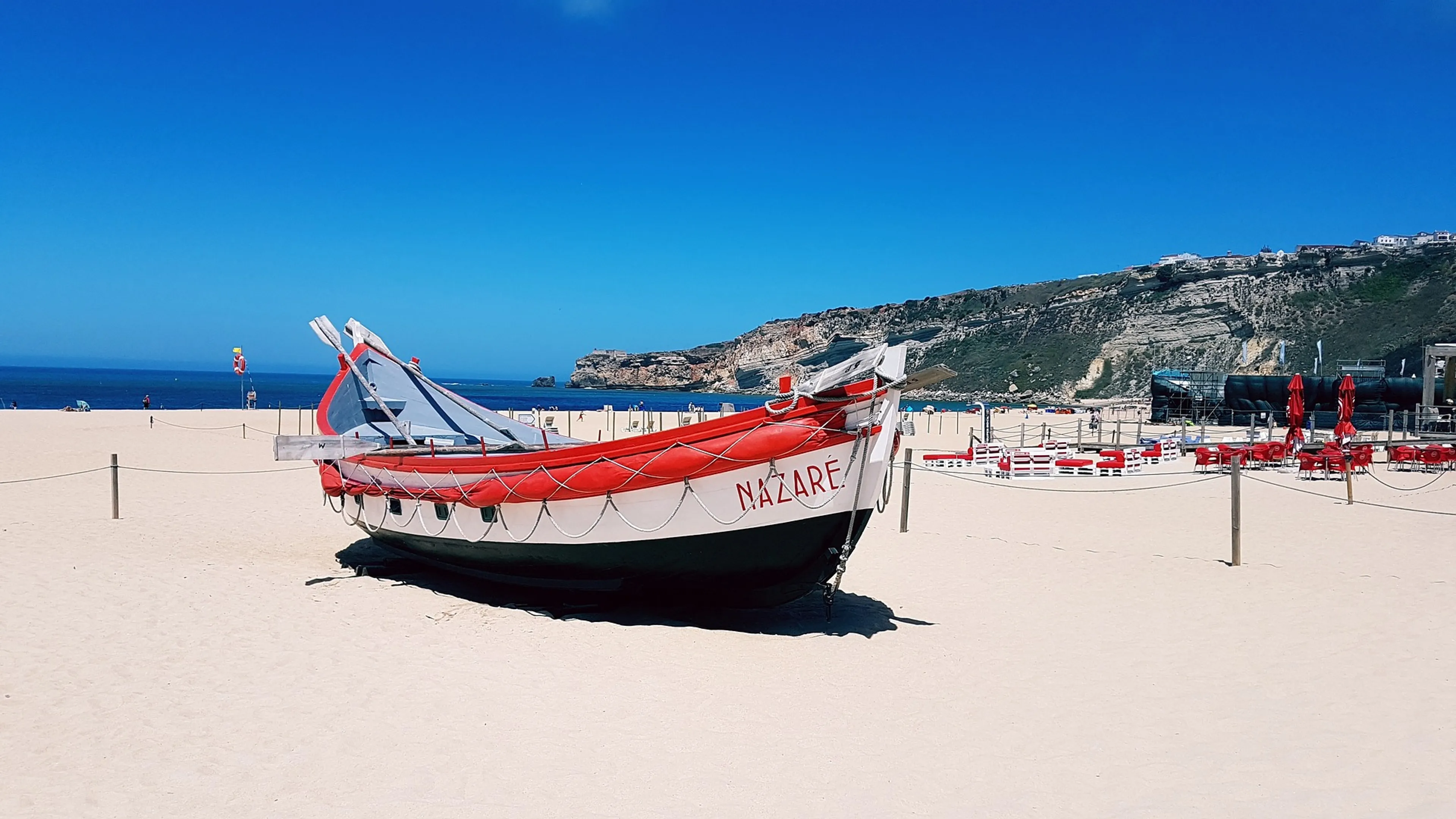 Nazaré