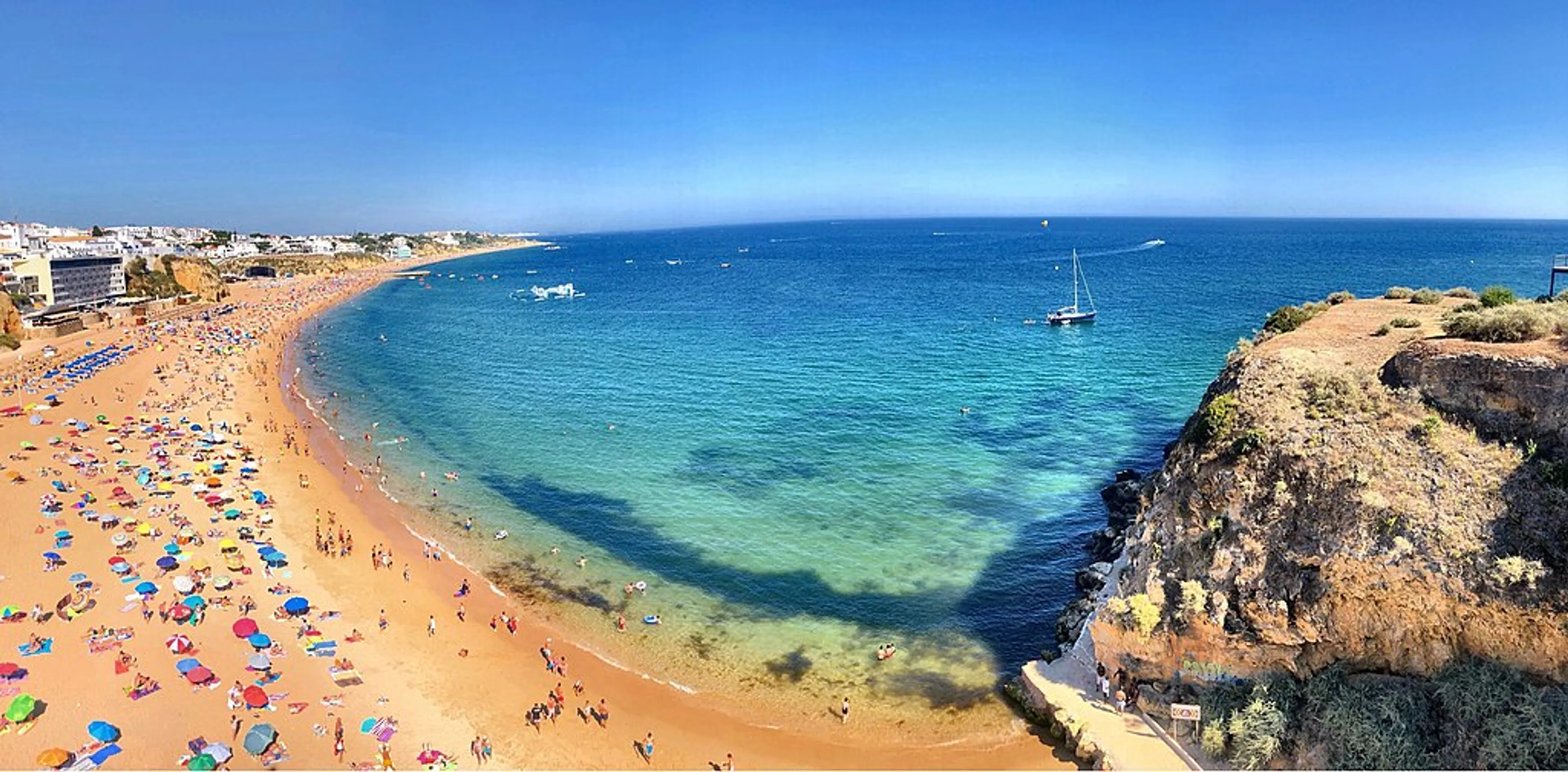 Albufeira