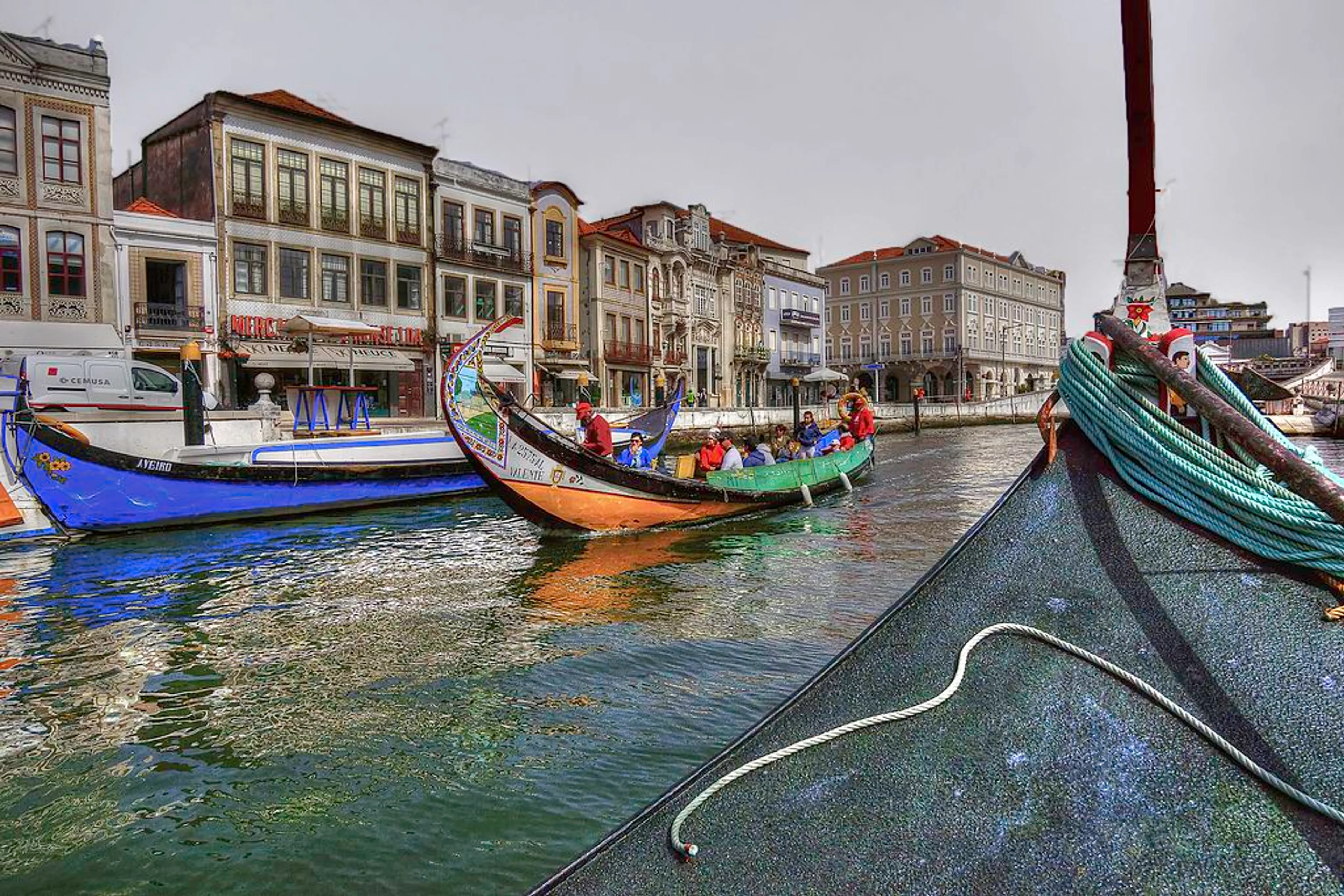 Aveiro