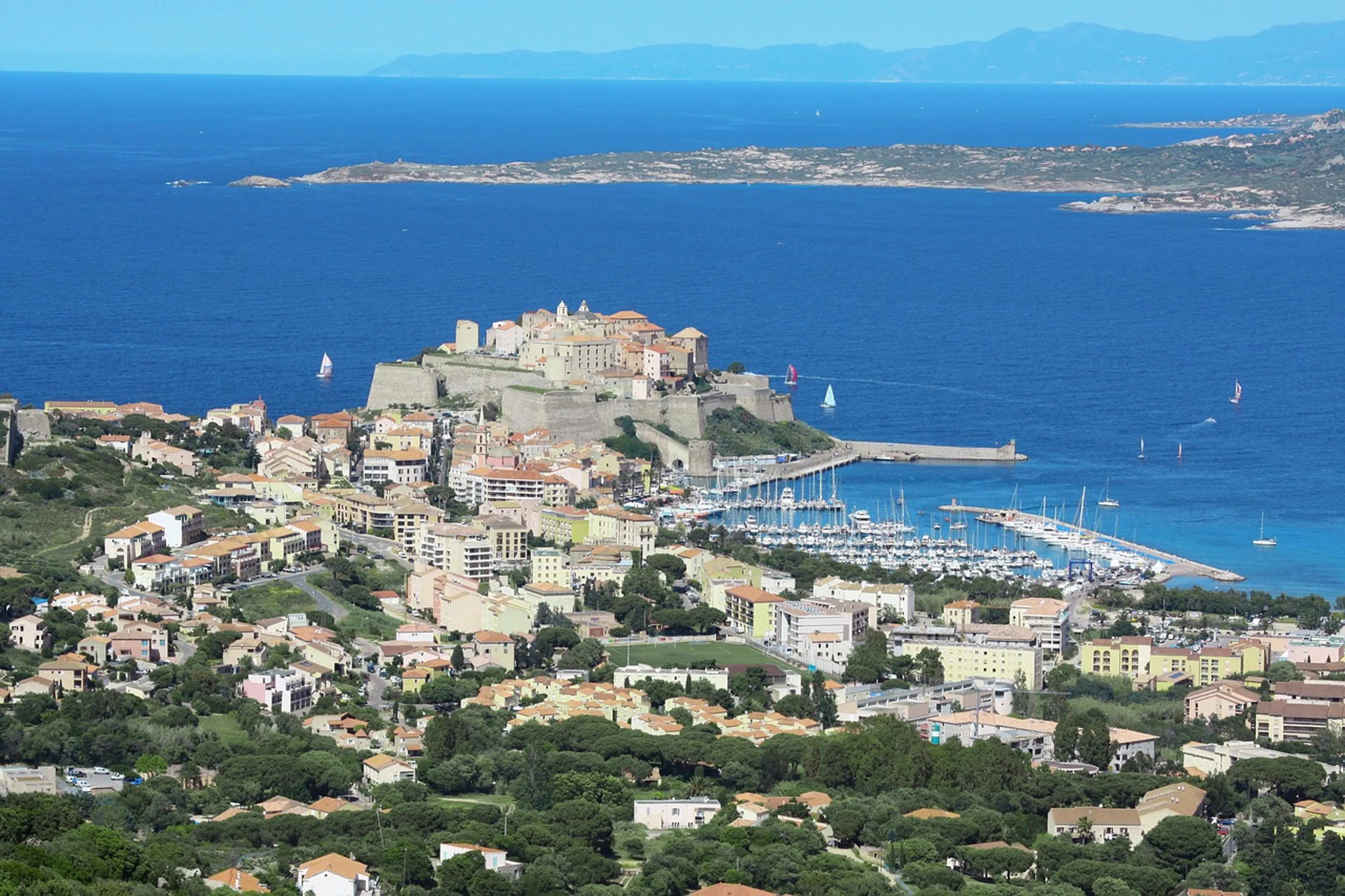 Calvi