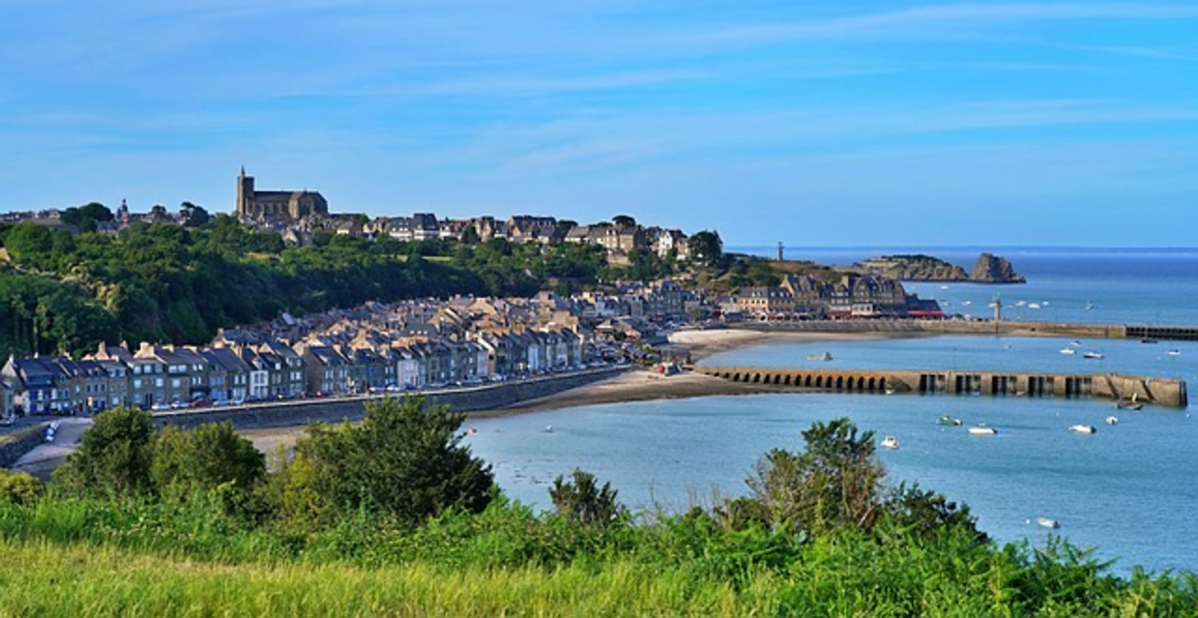 Cancale