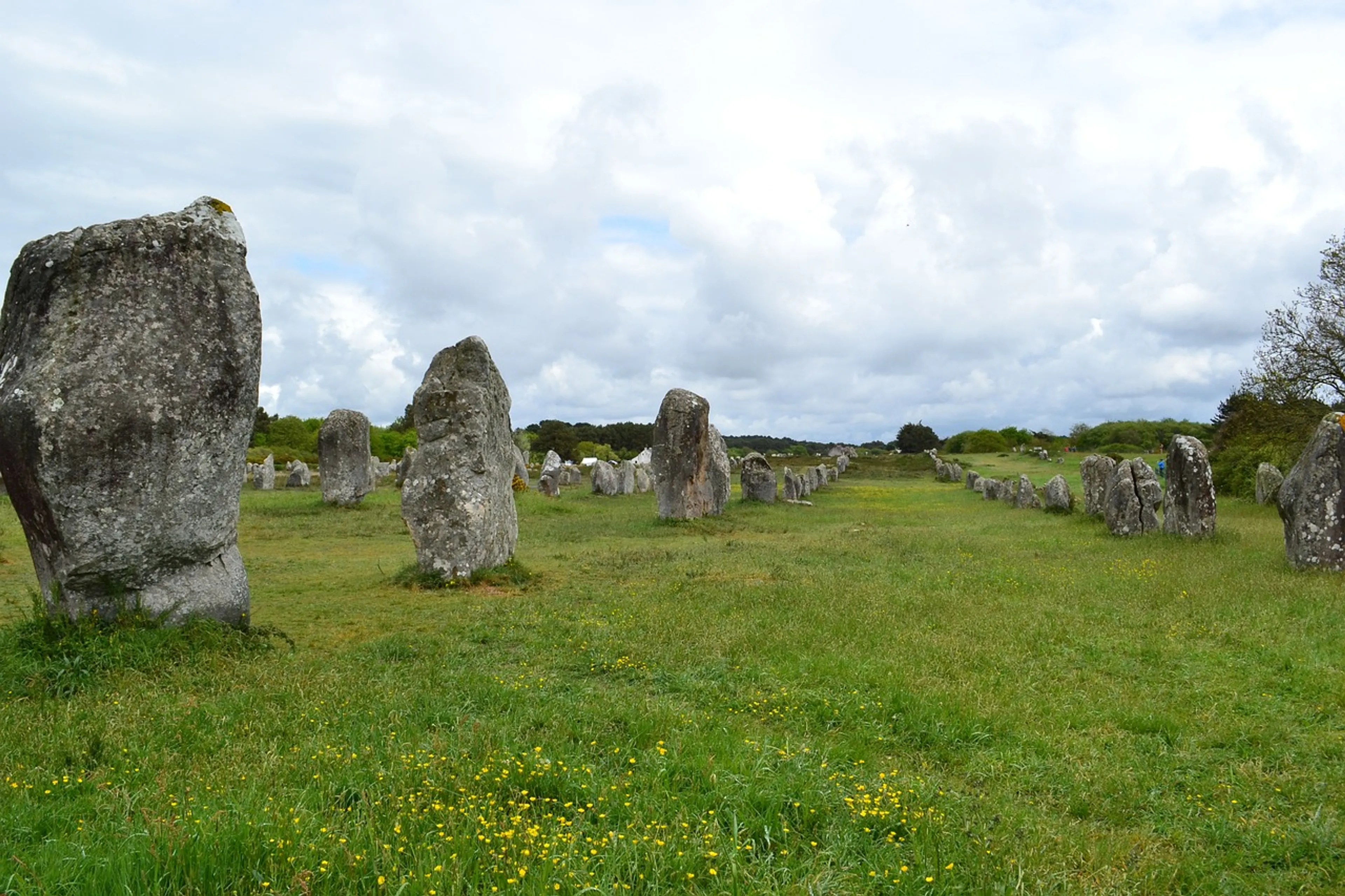 Carnac