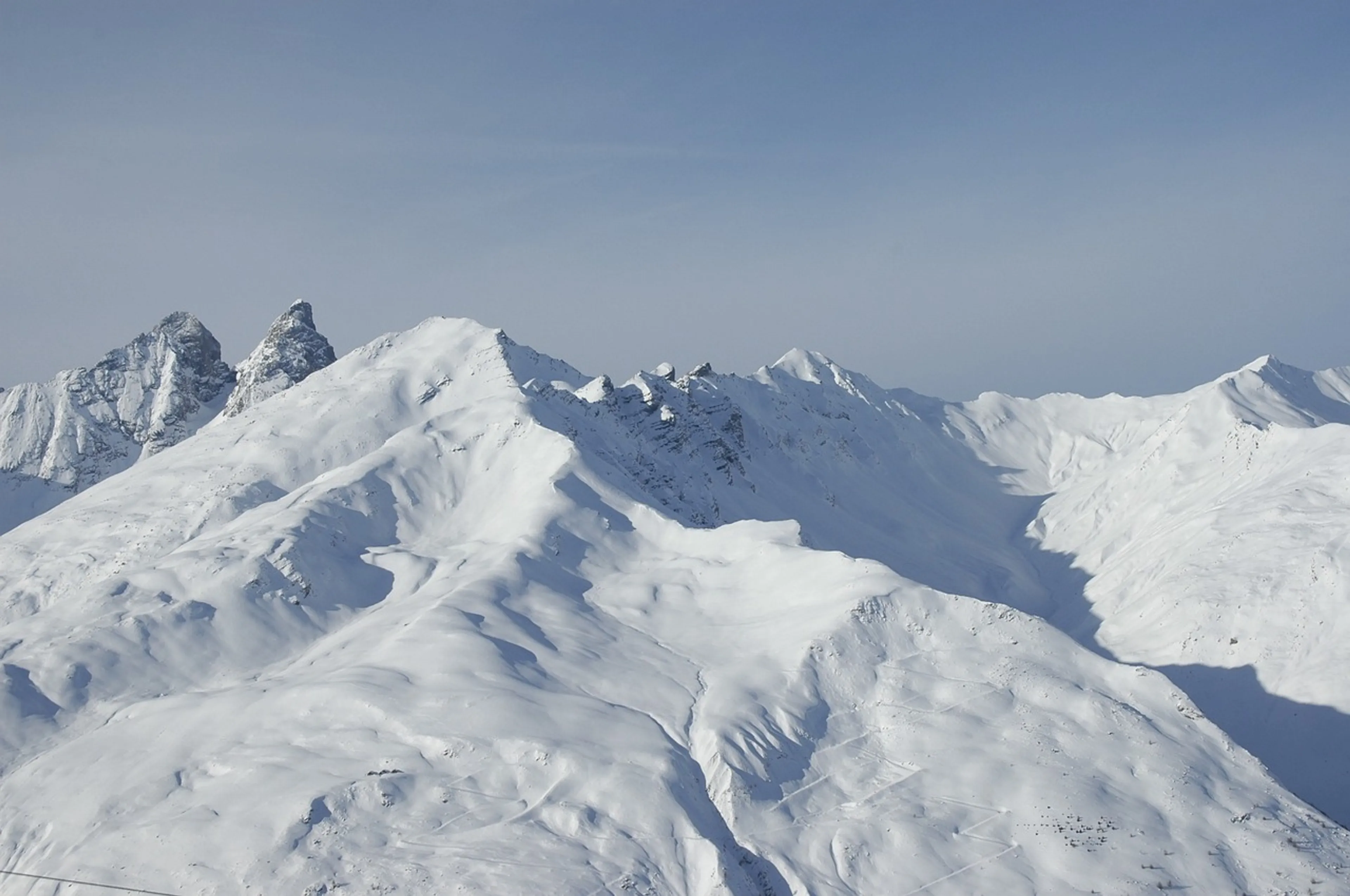 Chamonix