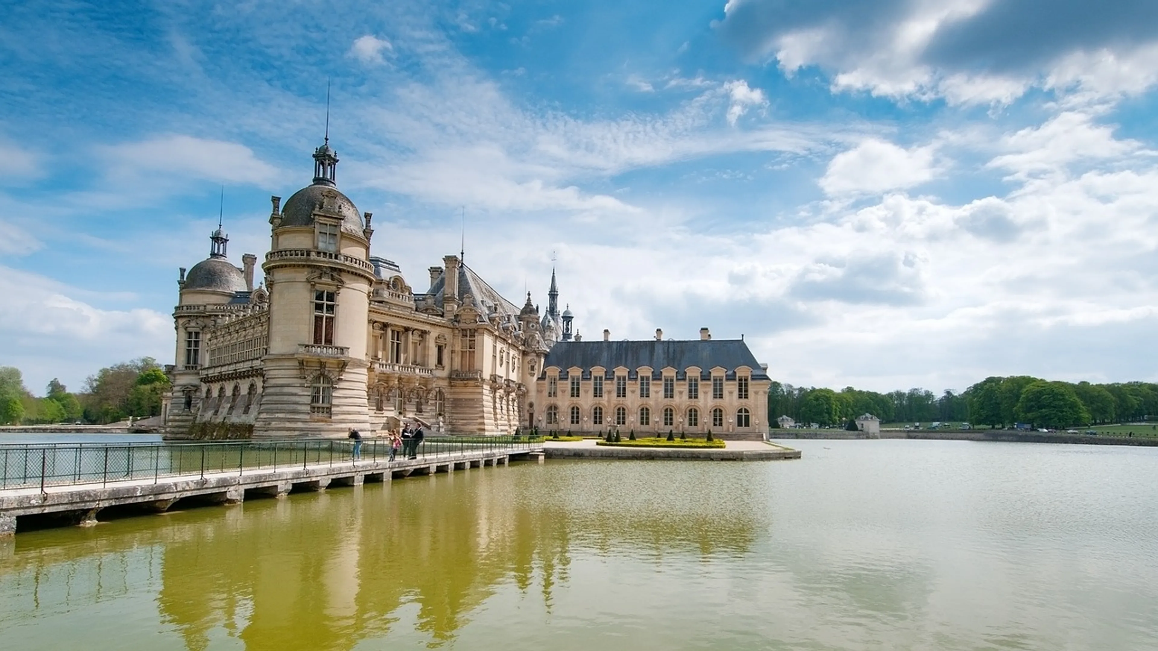 Chantilly