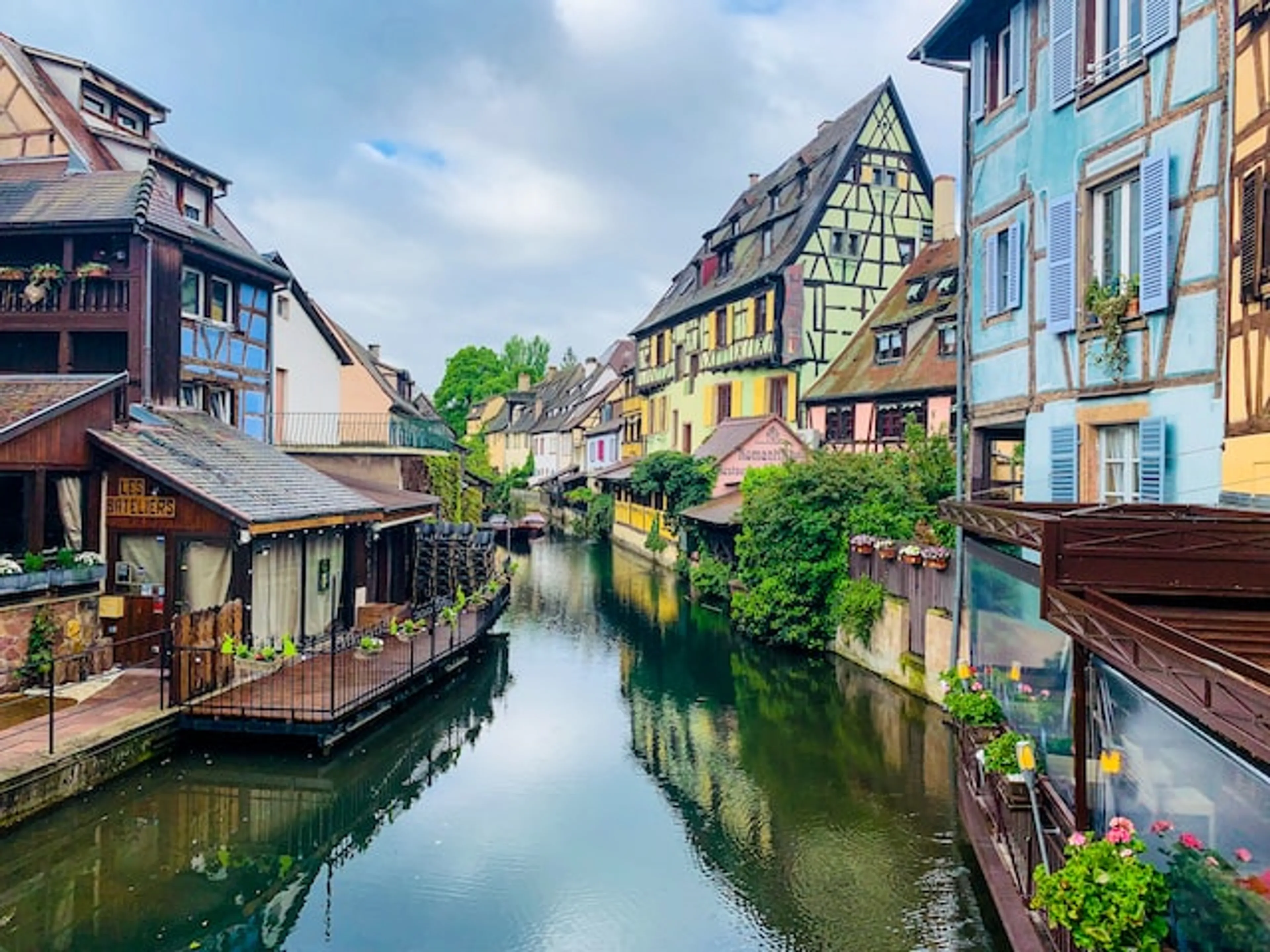 Colmar