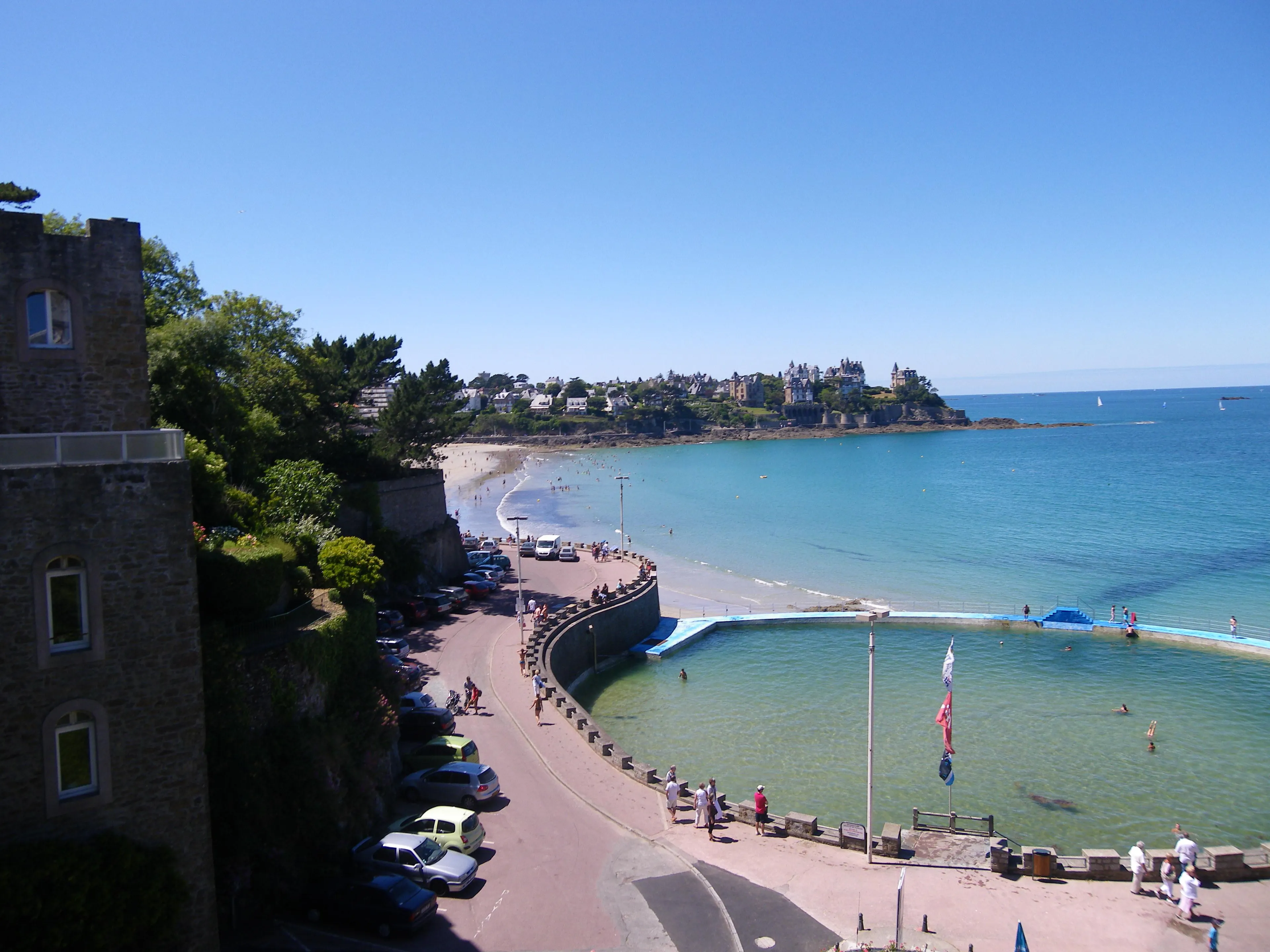 Dinard