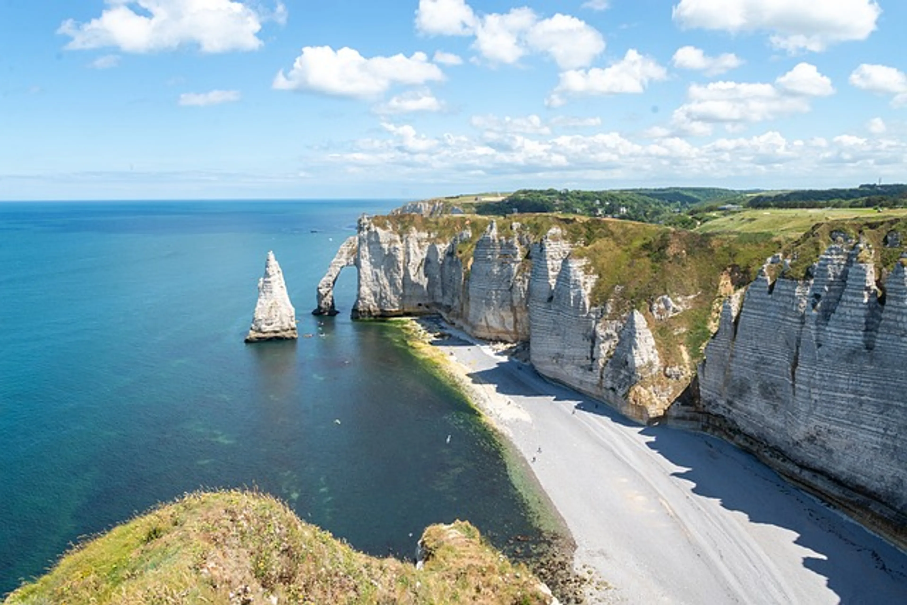 Etretat