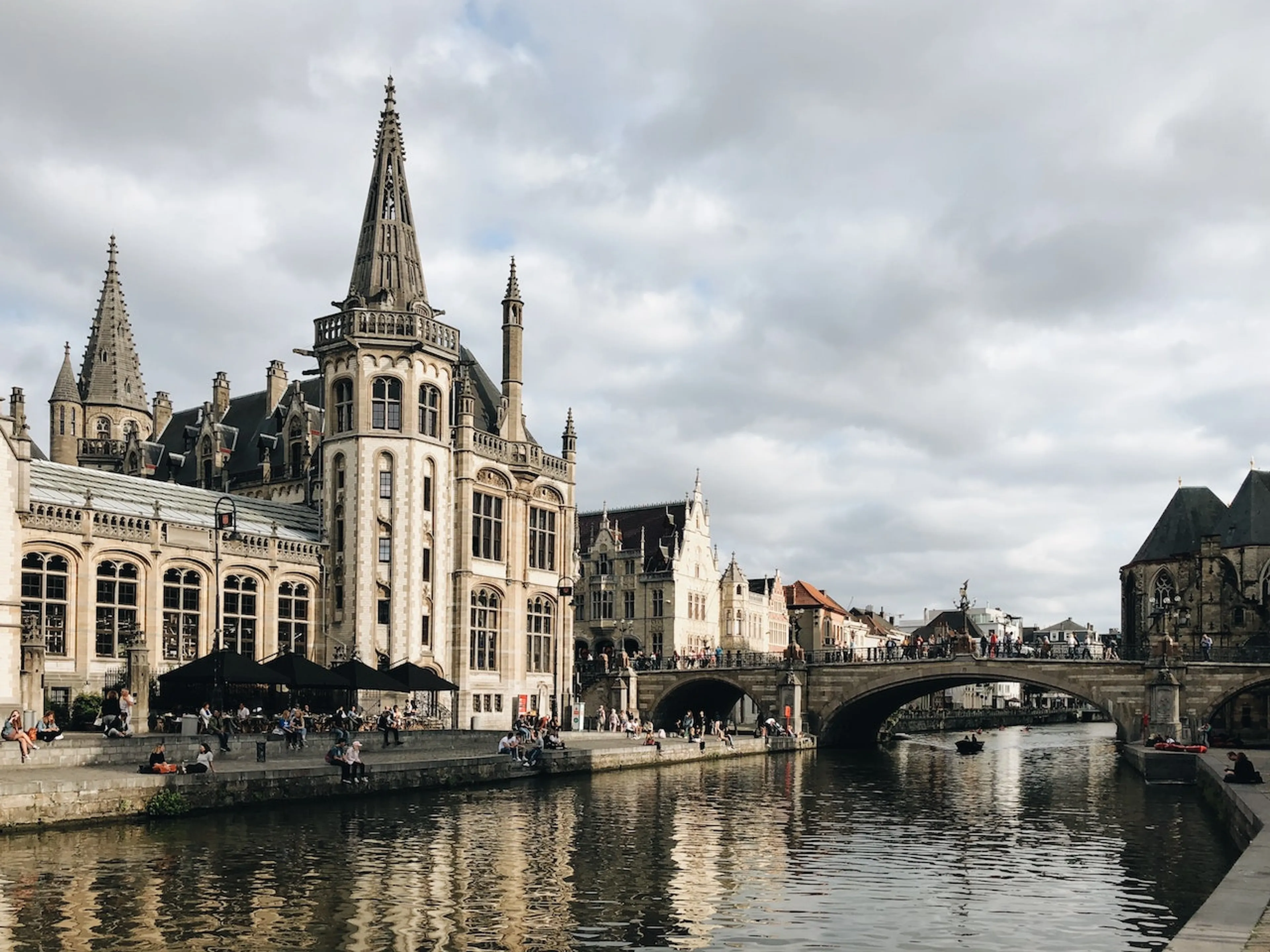 Ghent