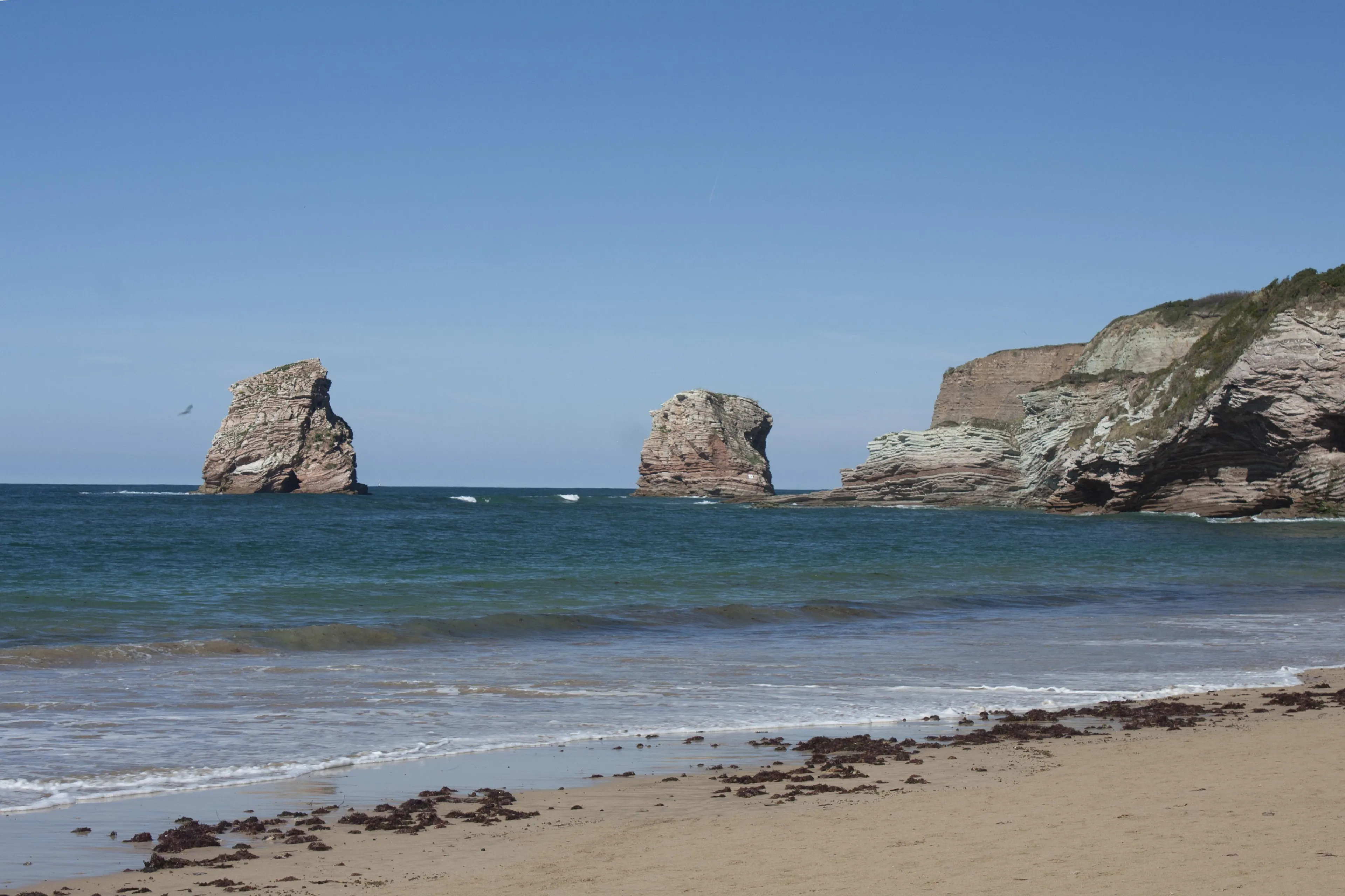 Hendaye