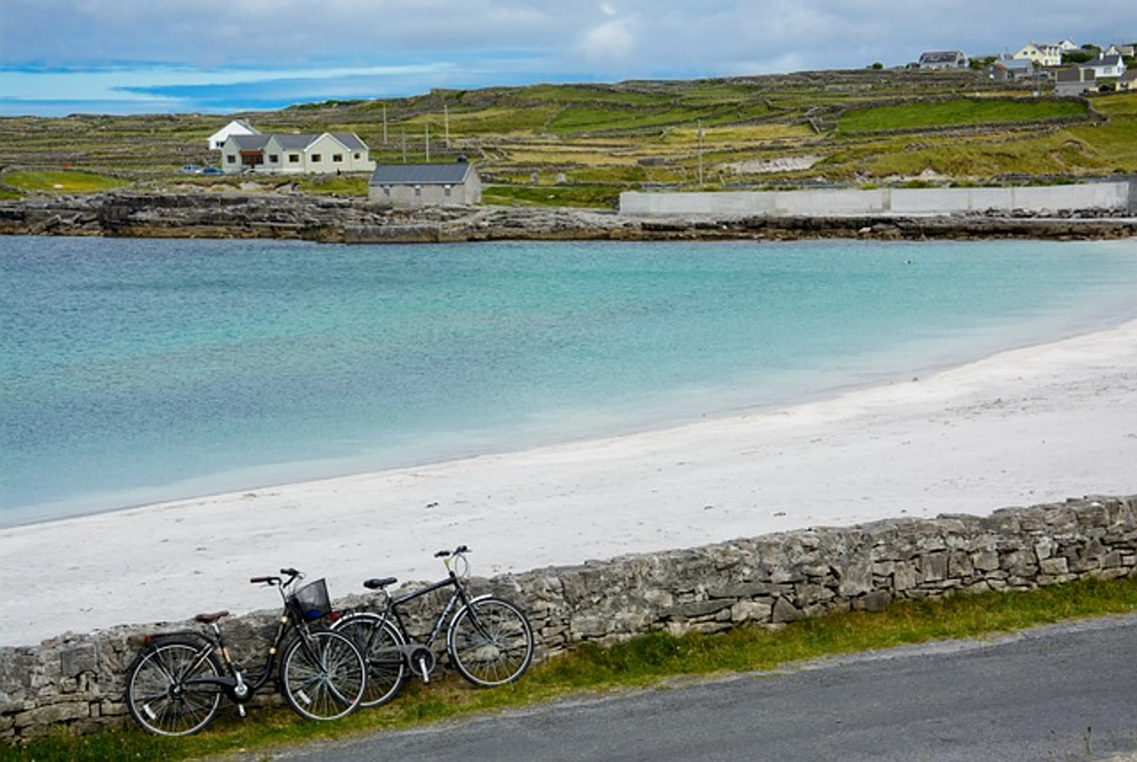 Îles d'Aran