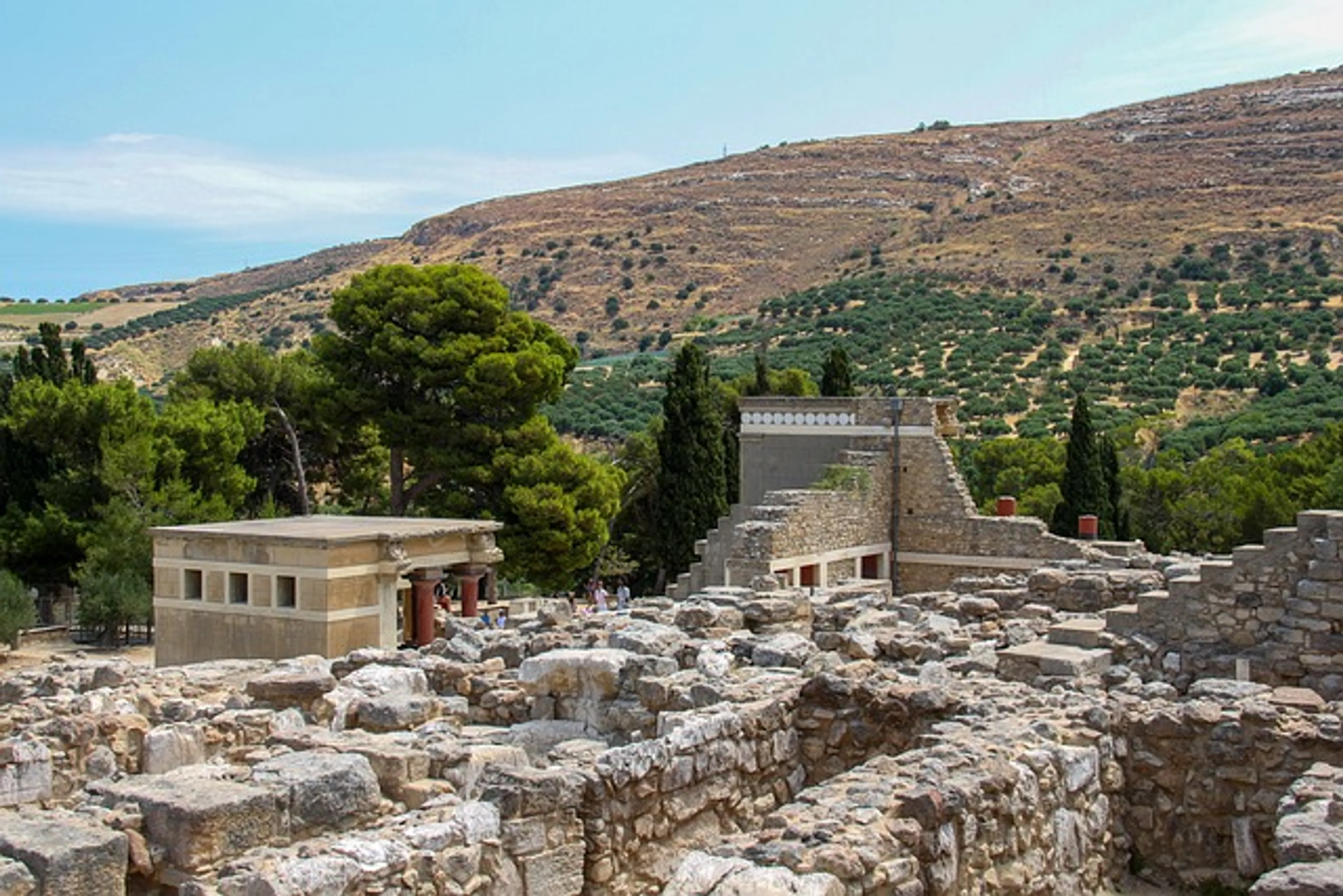 Knossos