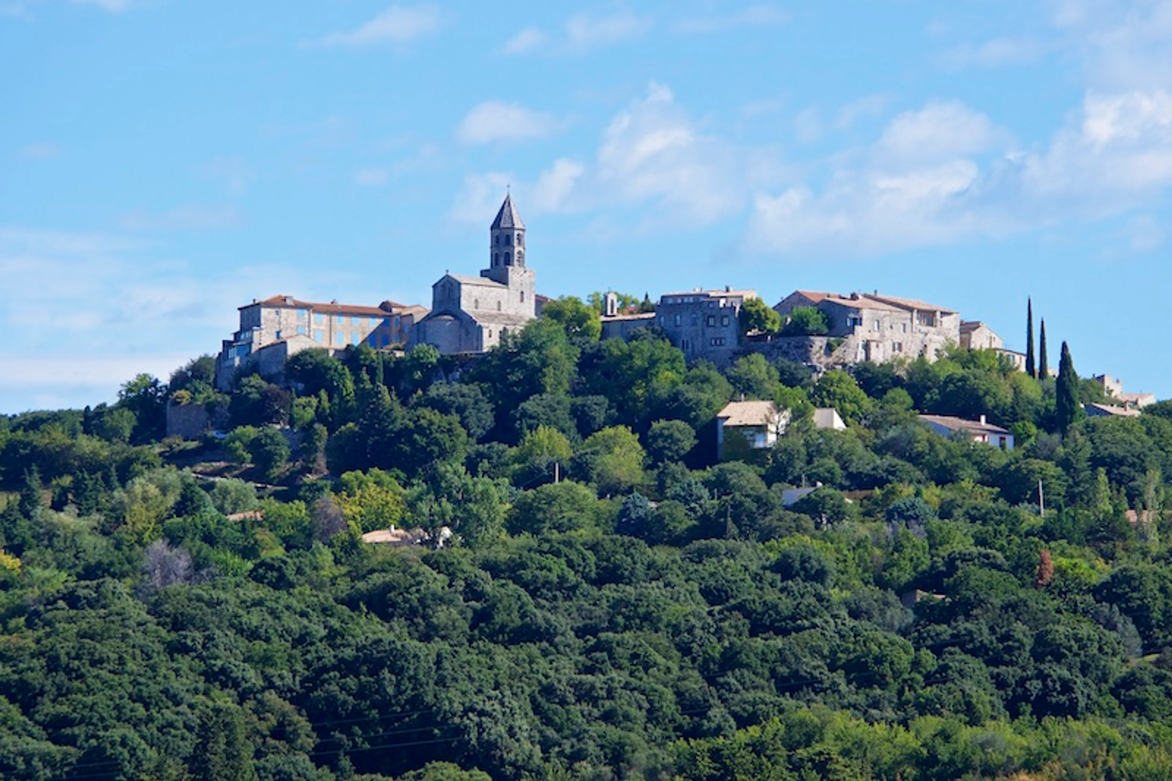 La Garde-Adhémar