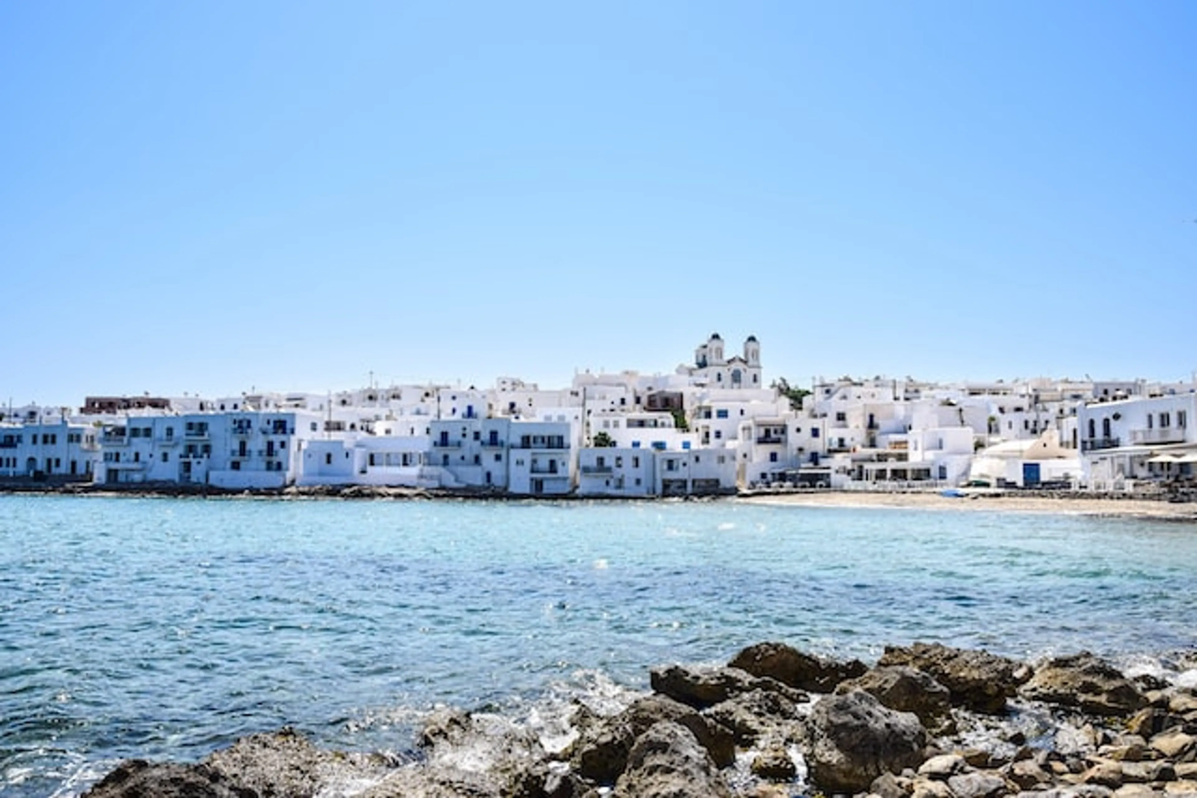 Paros