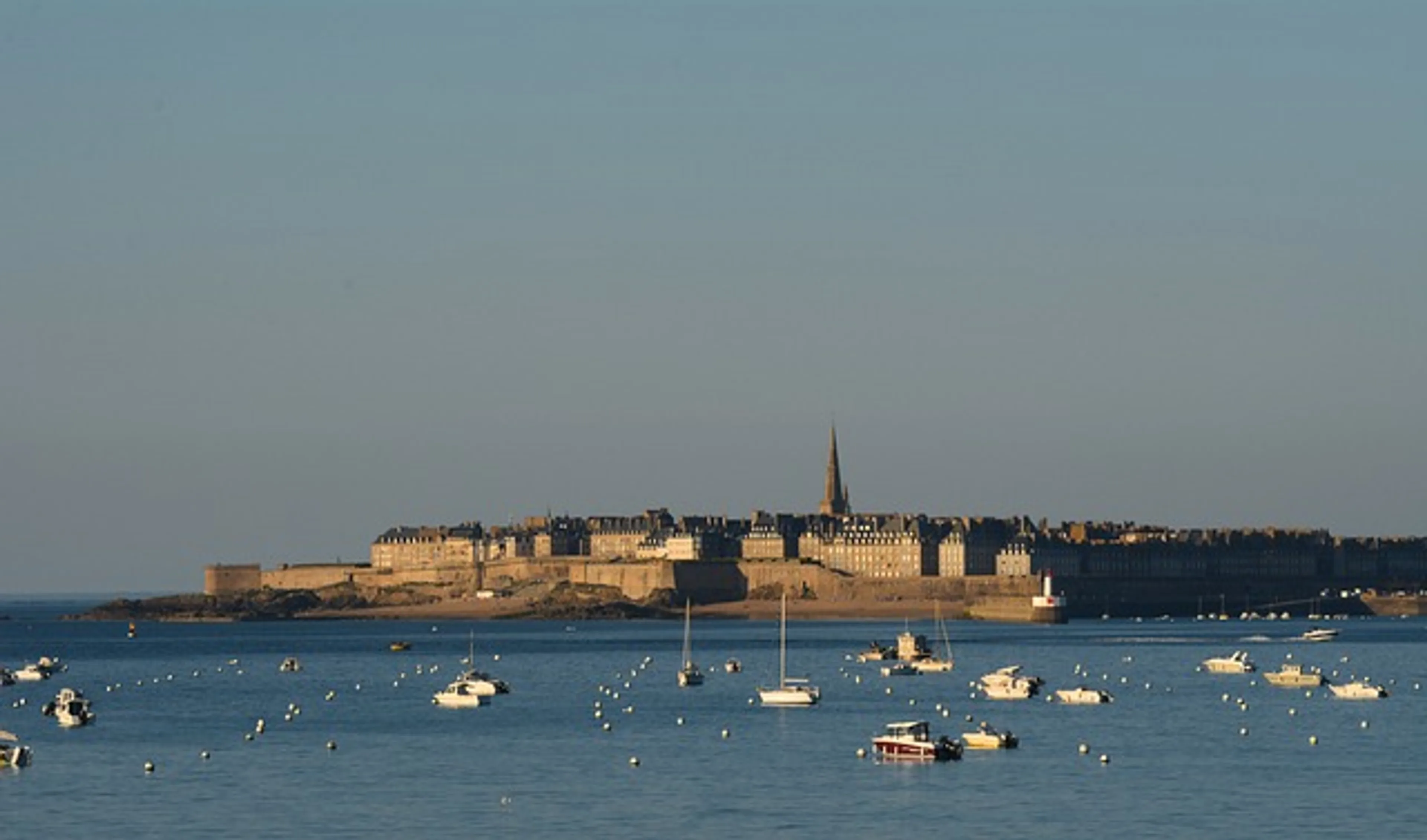 Saint-Malo