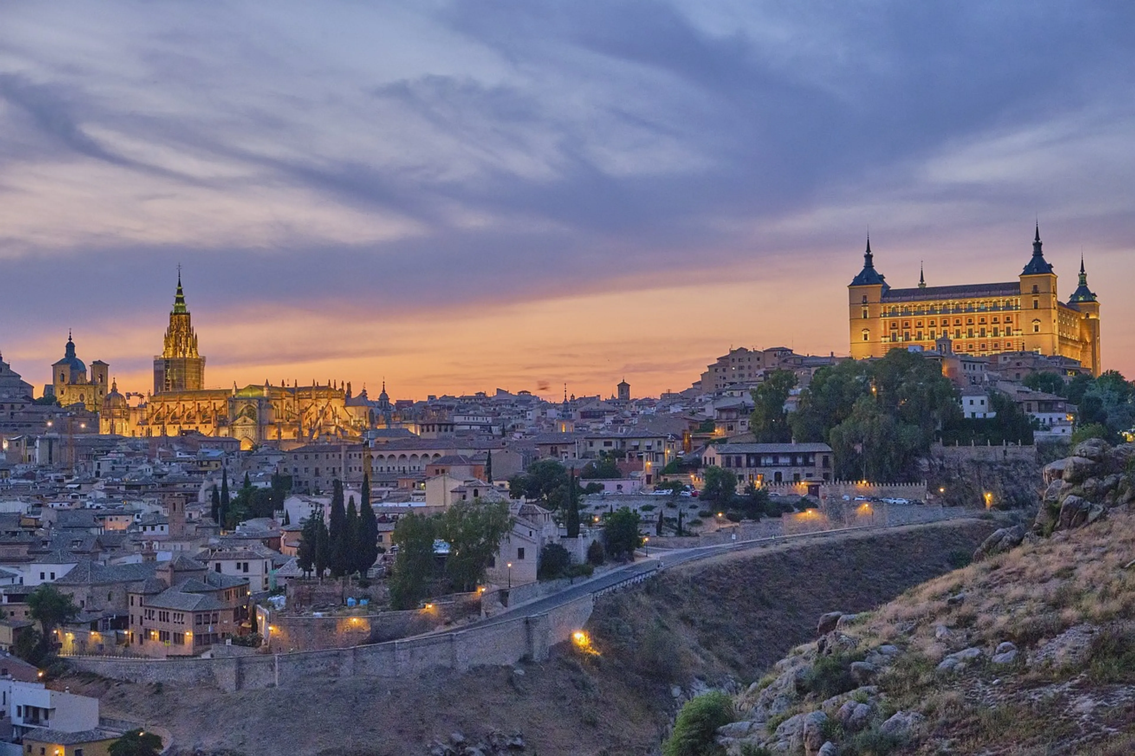 Toledo