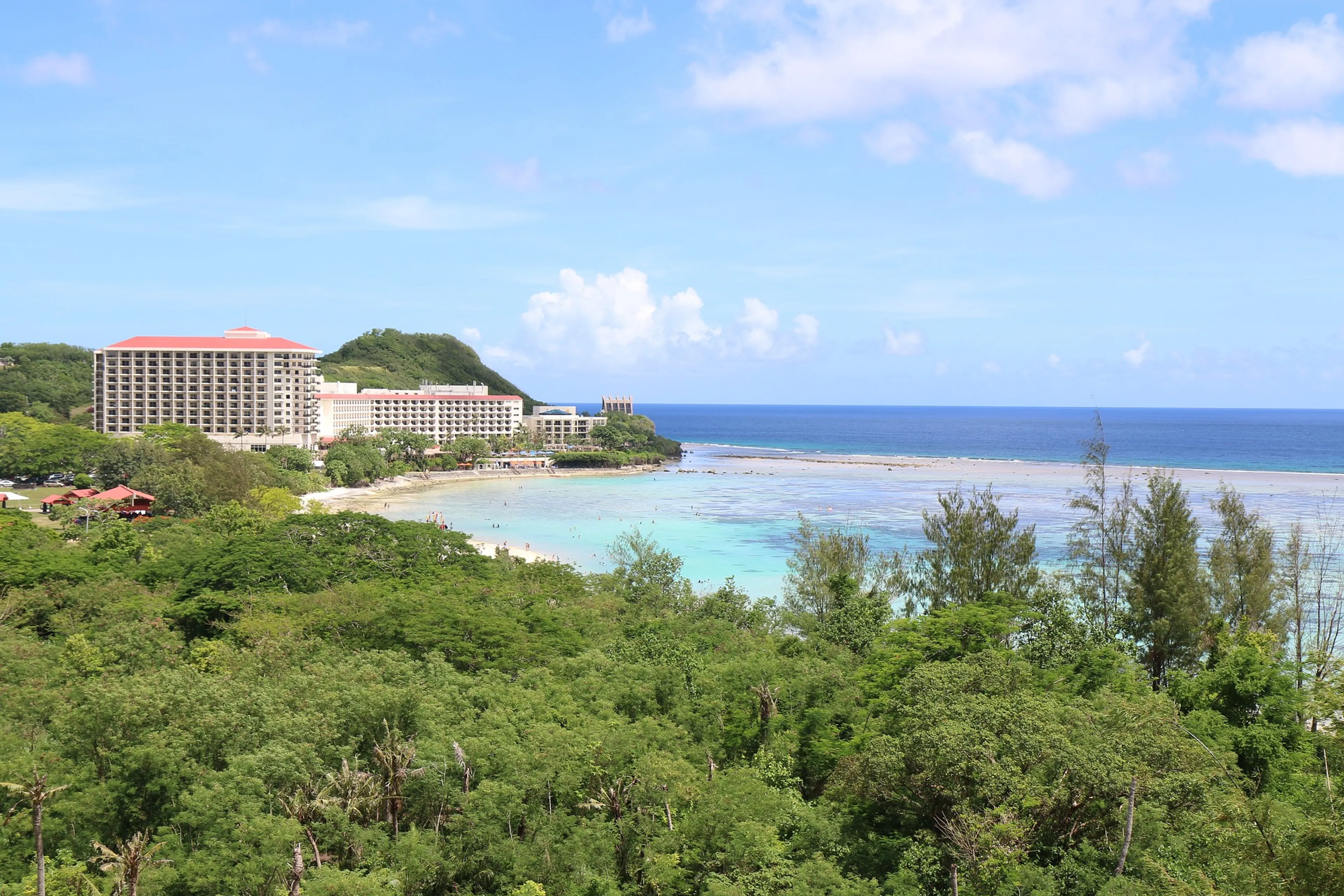 Guam