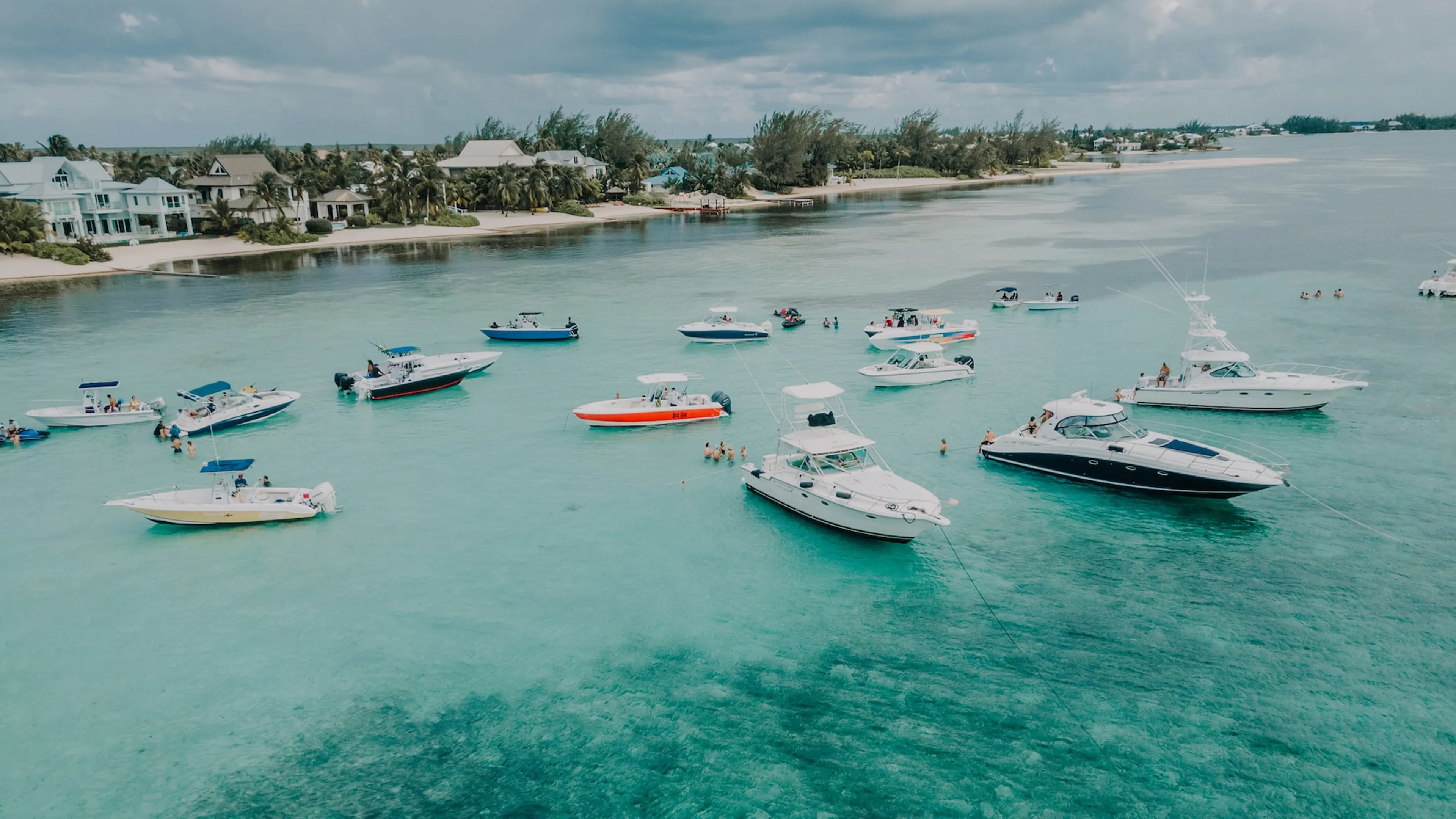 Îles Caïman