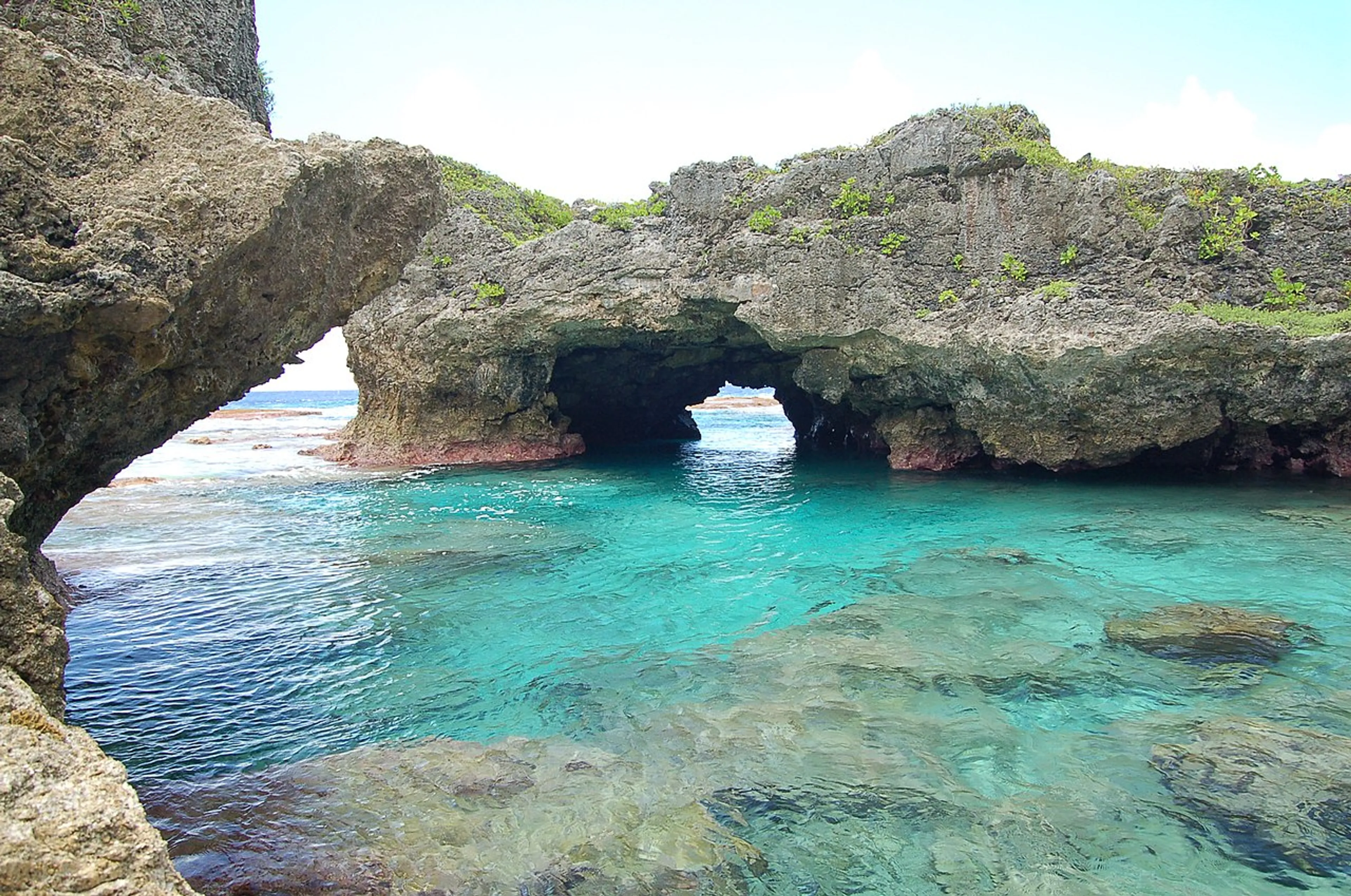 Niue