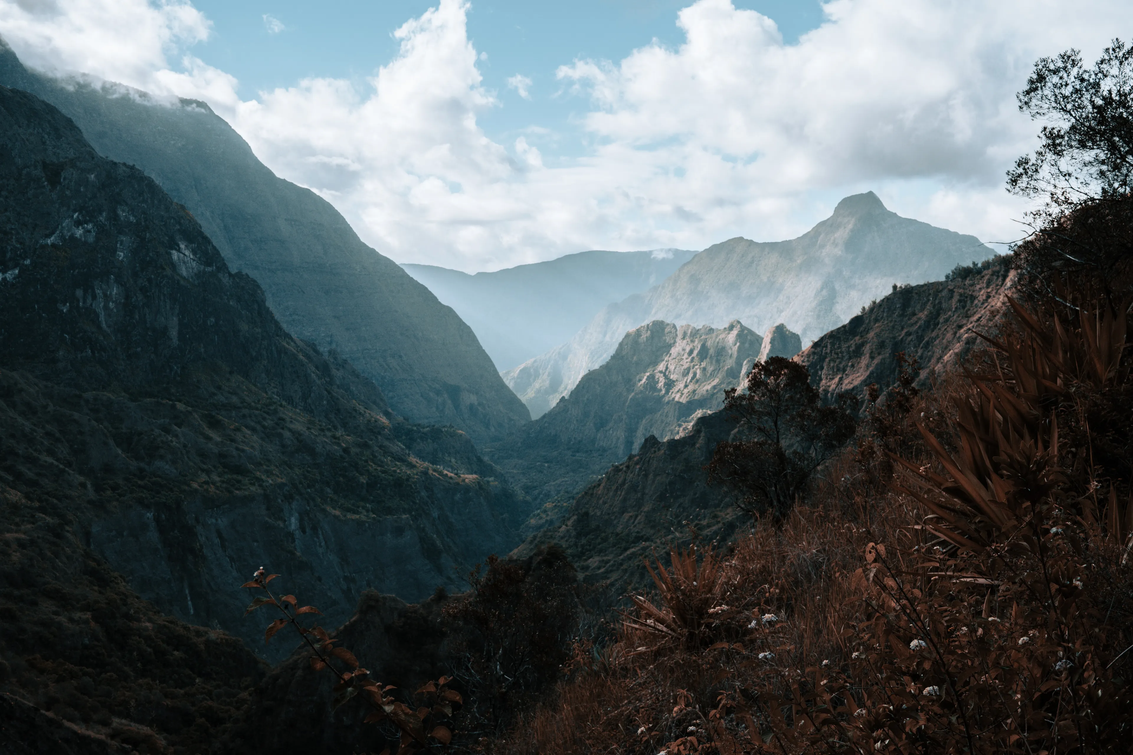 Réunion