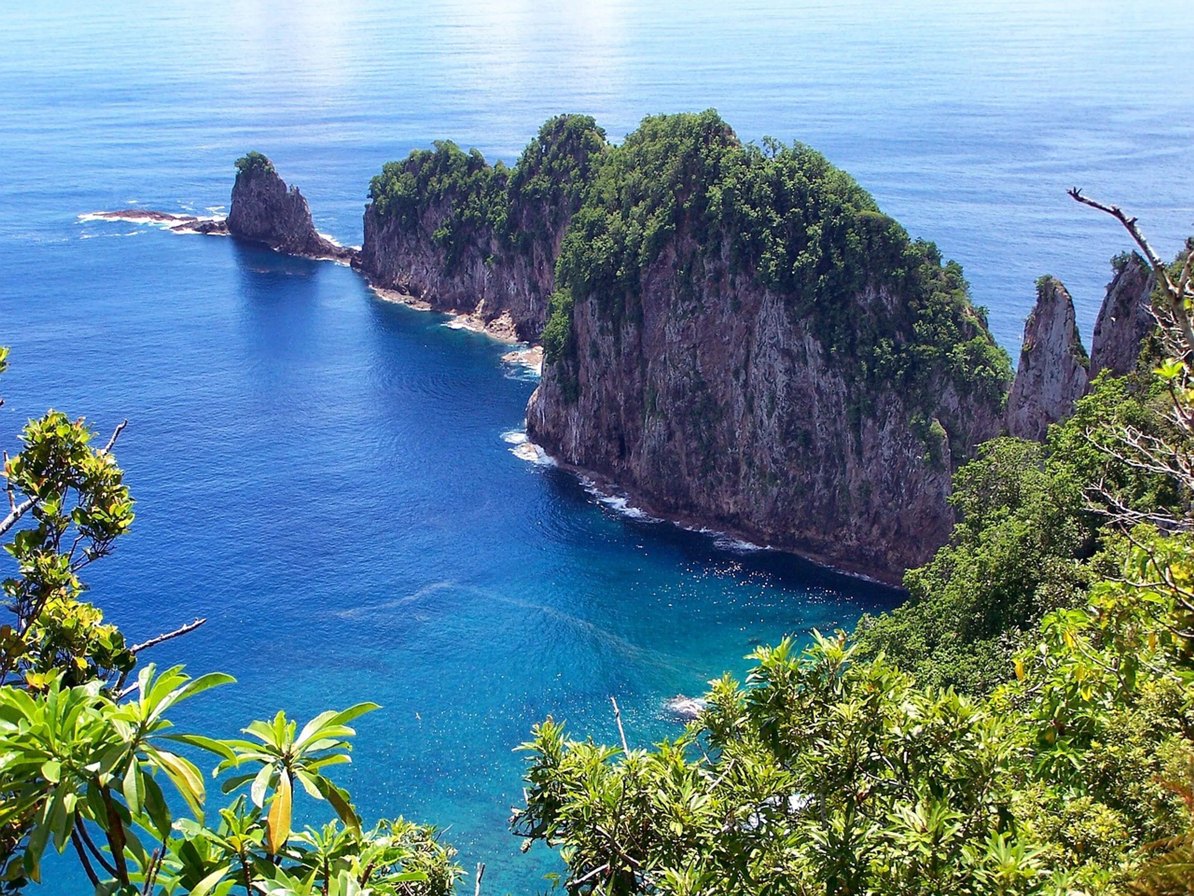 American Samoa