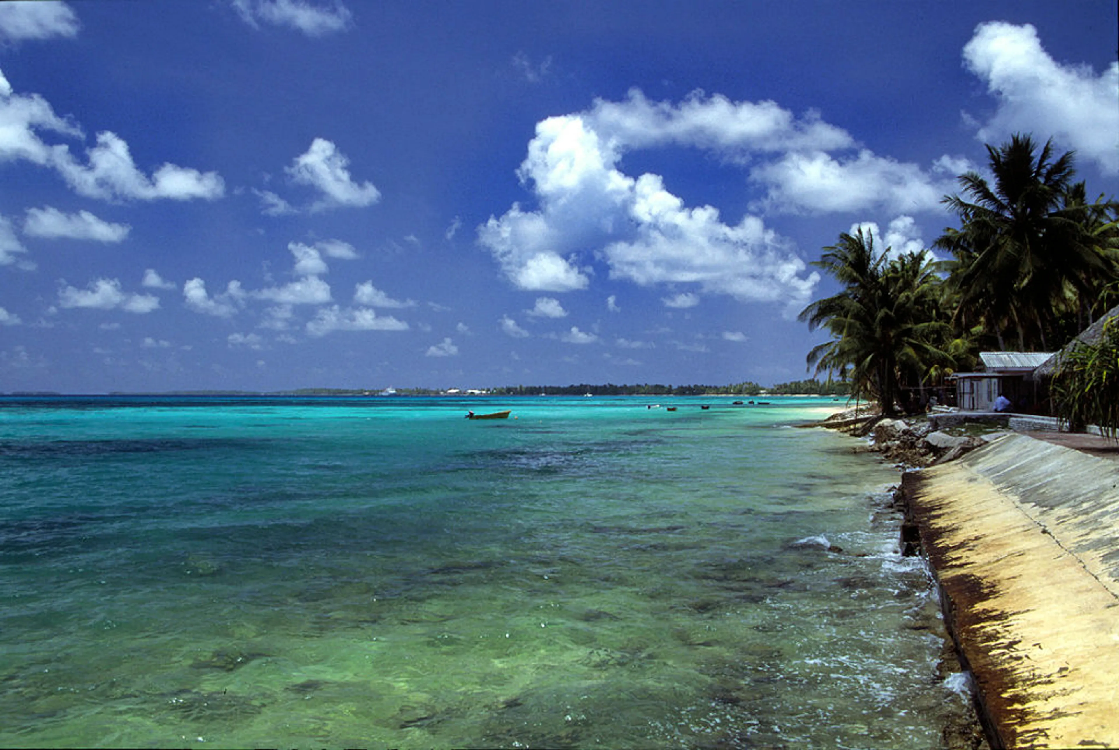 Tuvalu