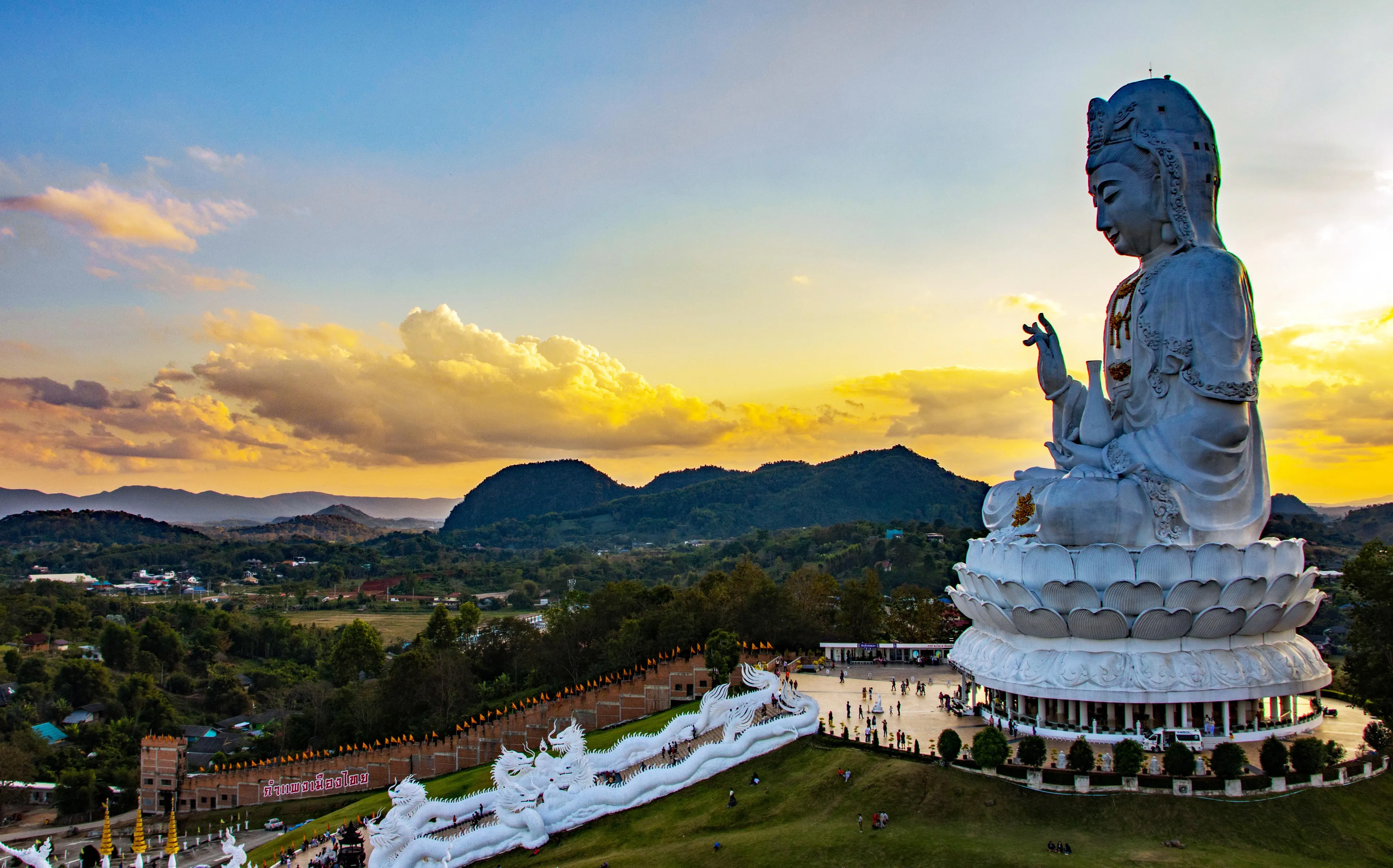 Mueang Chiang Mai