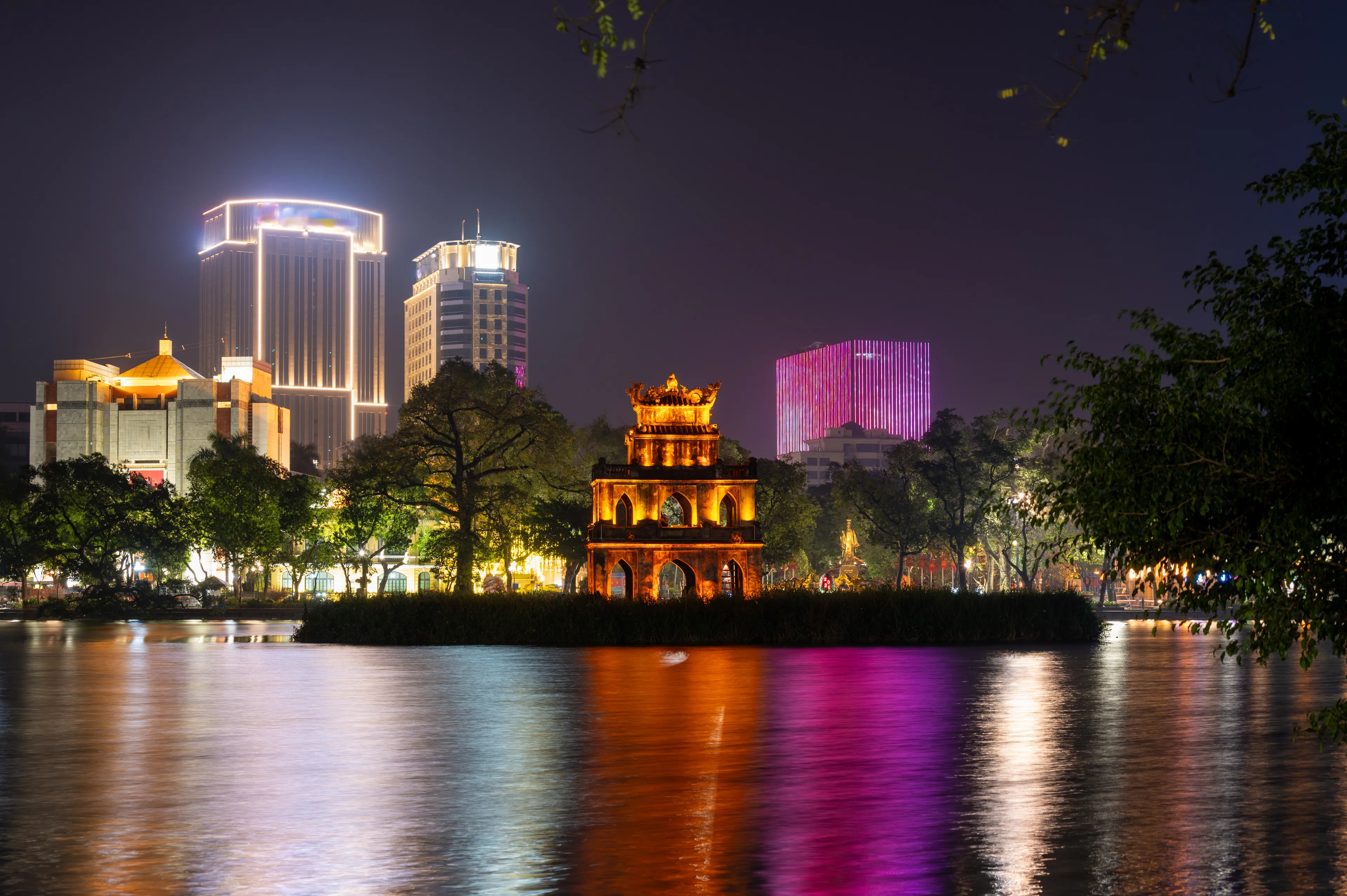 Hanoi