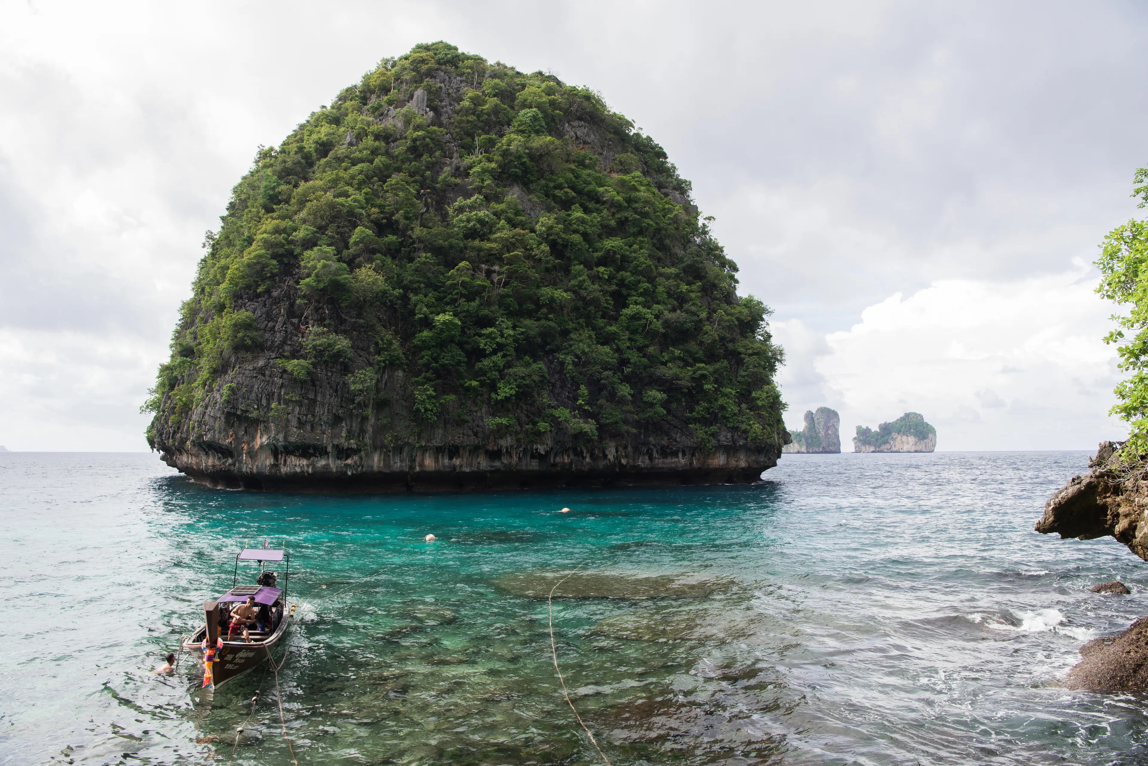 Koh Phi Phi