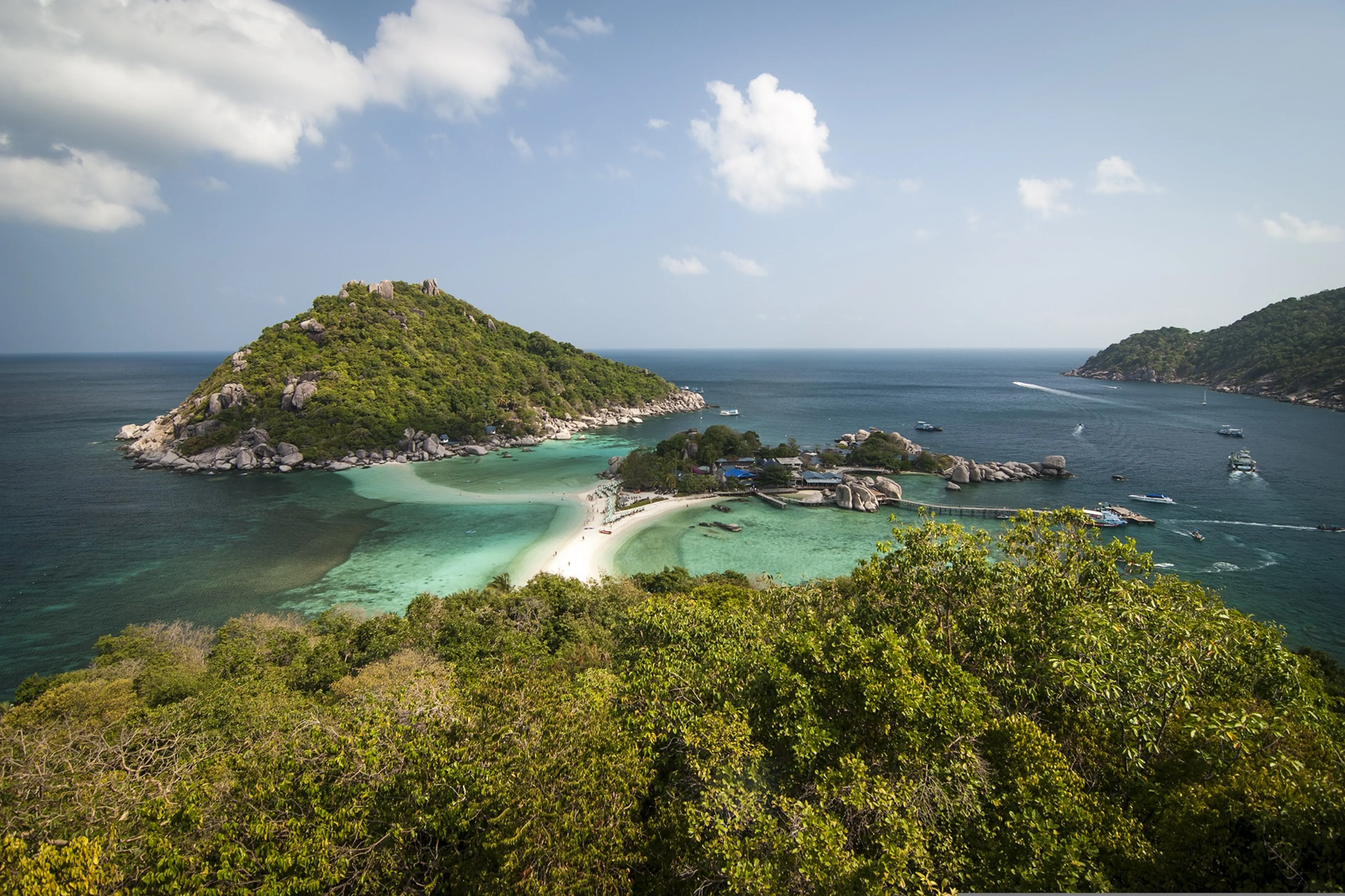 Koh Tao