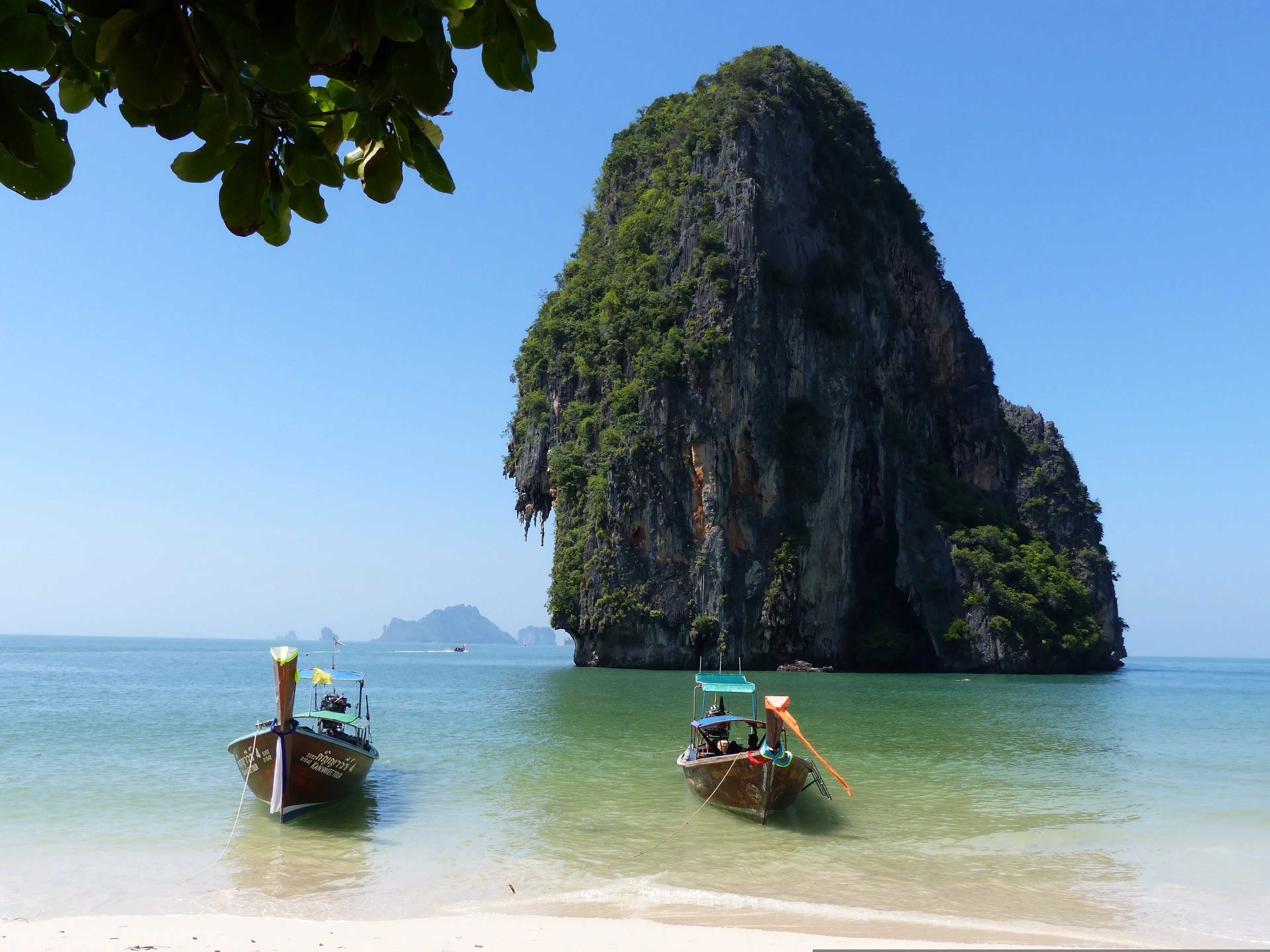 Mueang Krabi