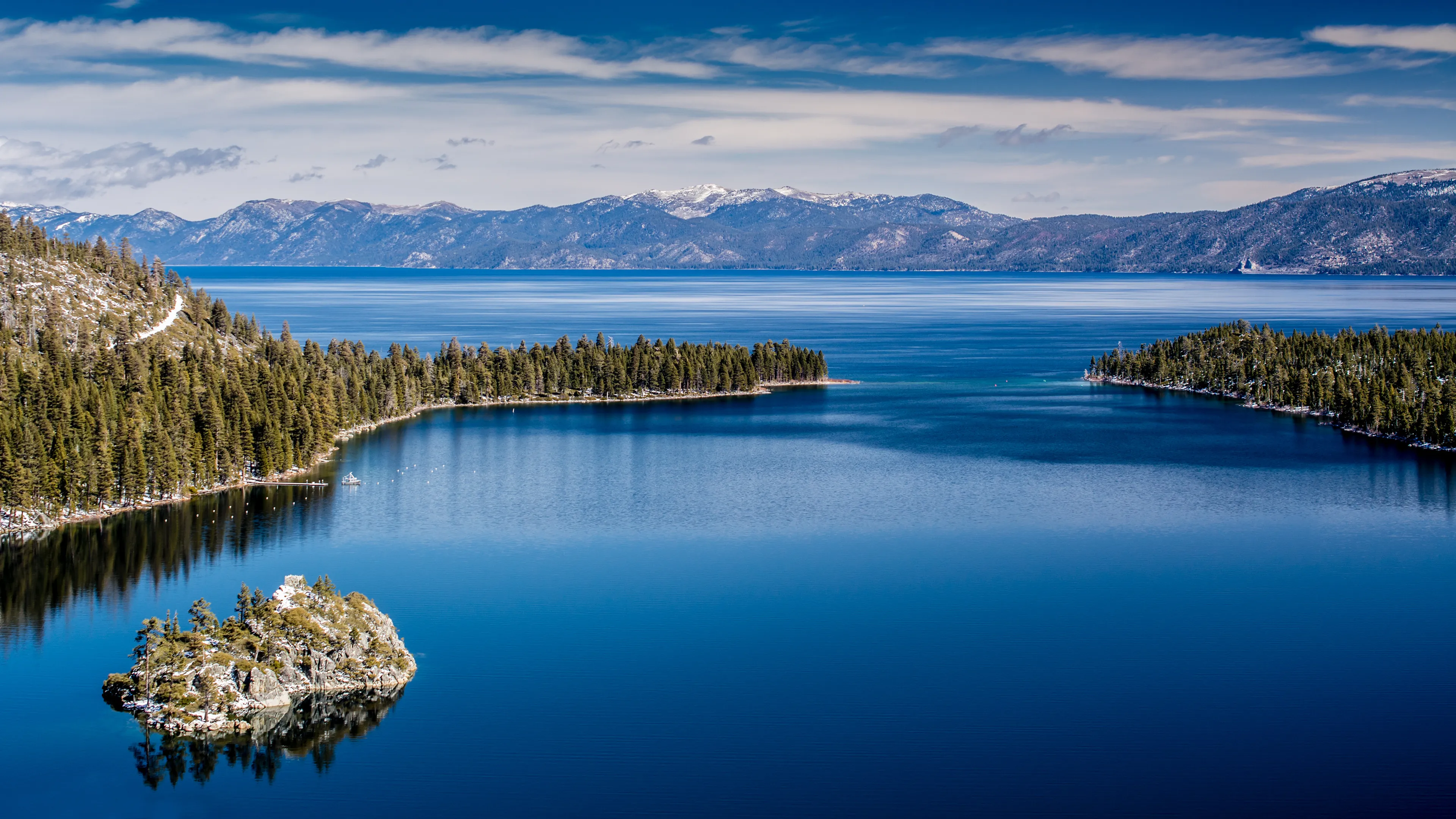 Lake Tahoe