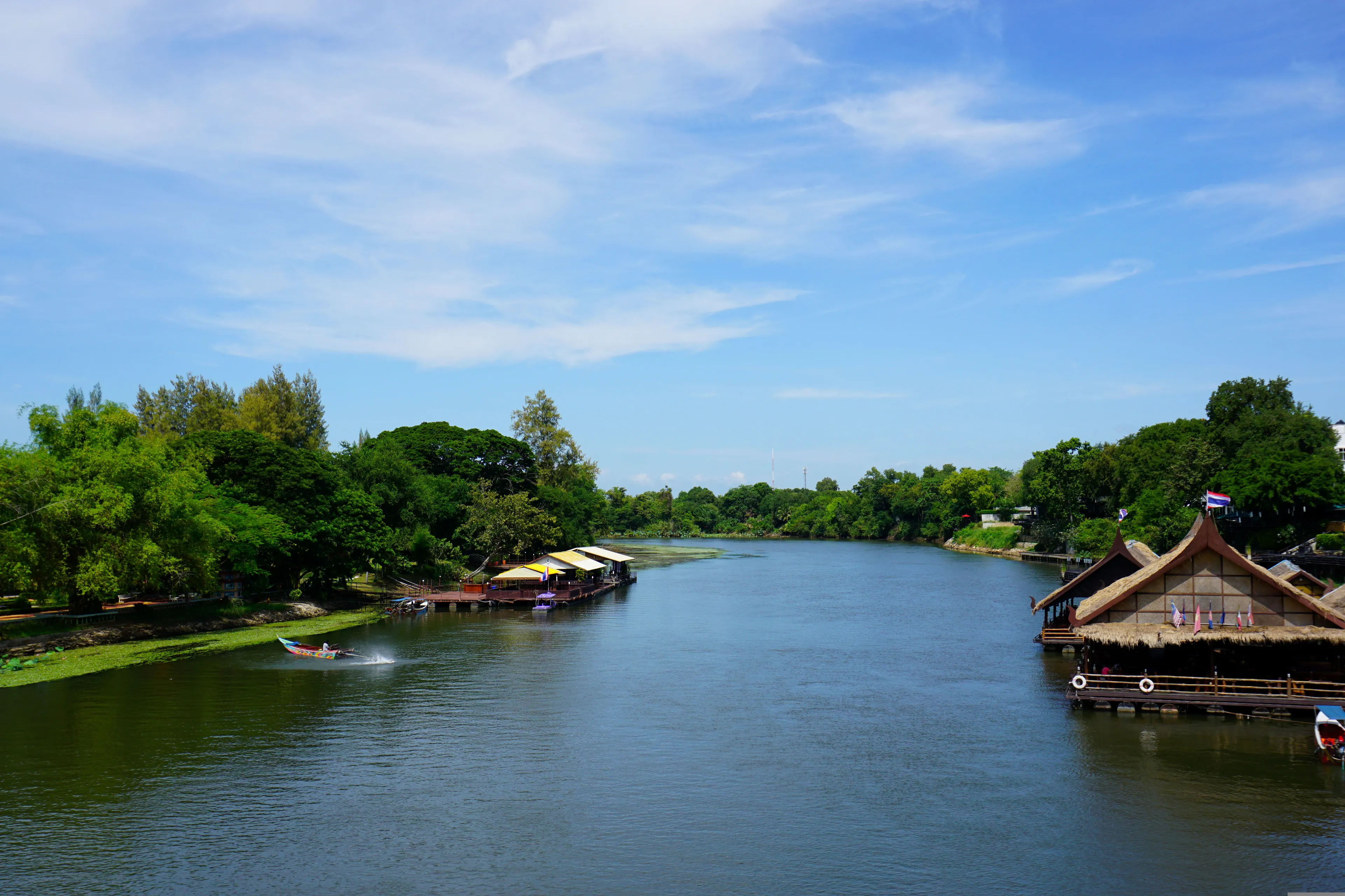 Mueang Kanchanaburi