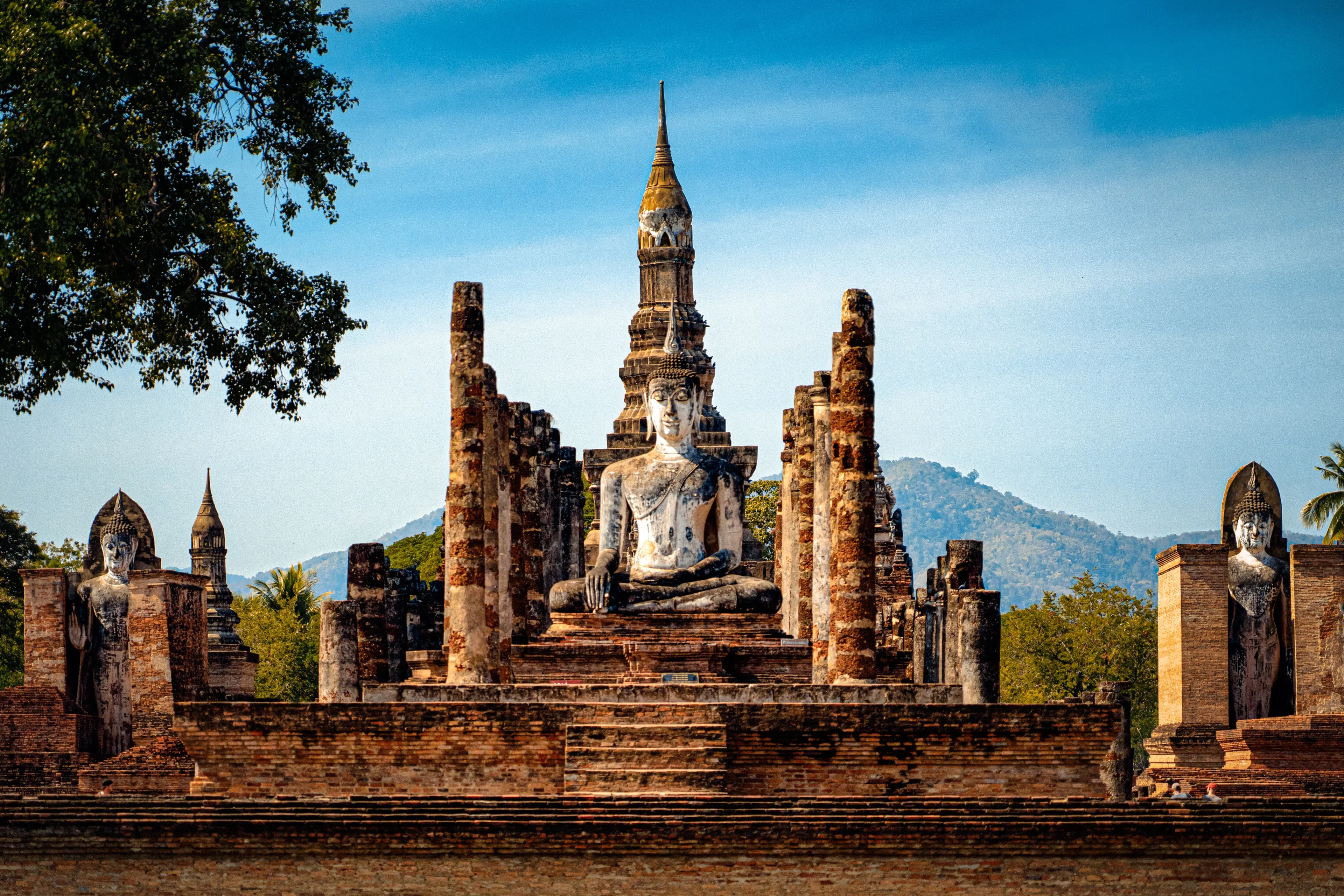 Mueang Sukhothai