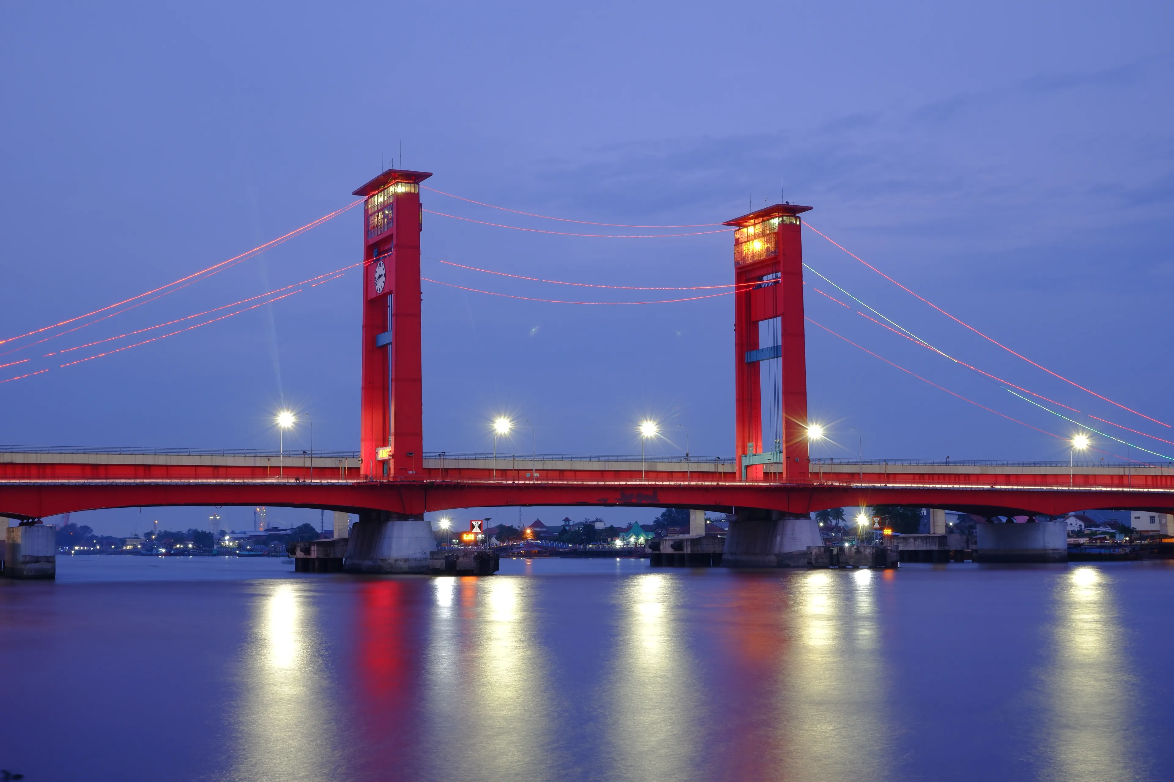 Palembang